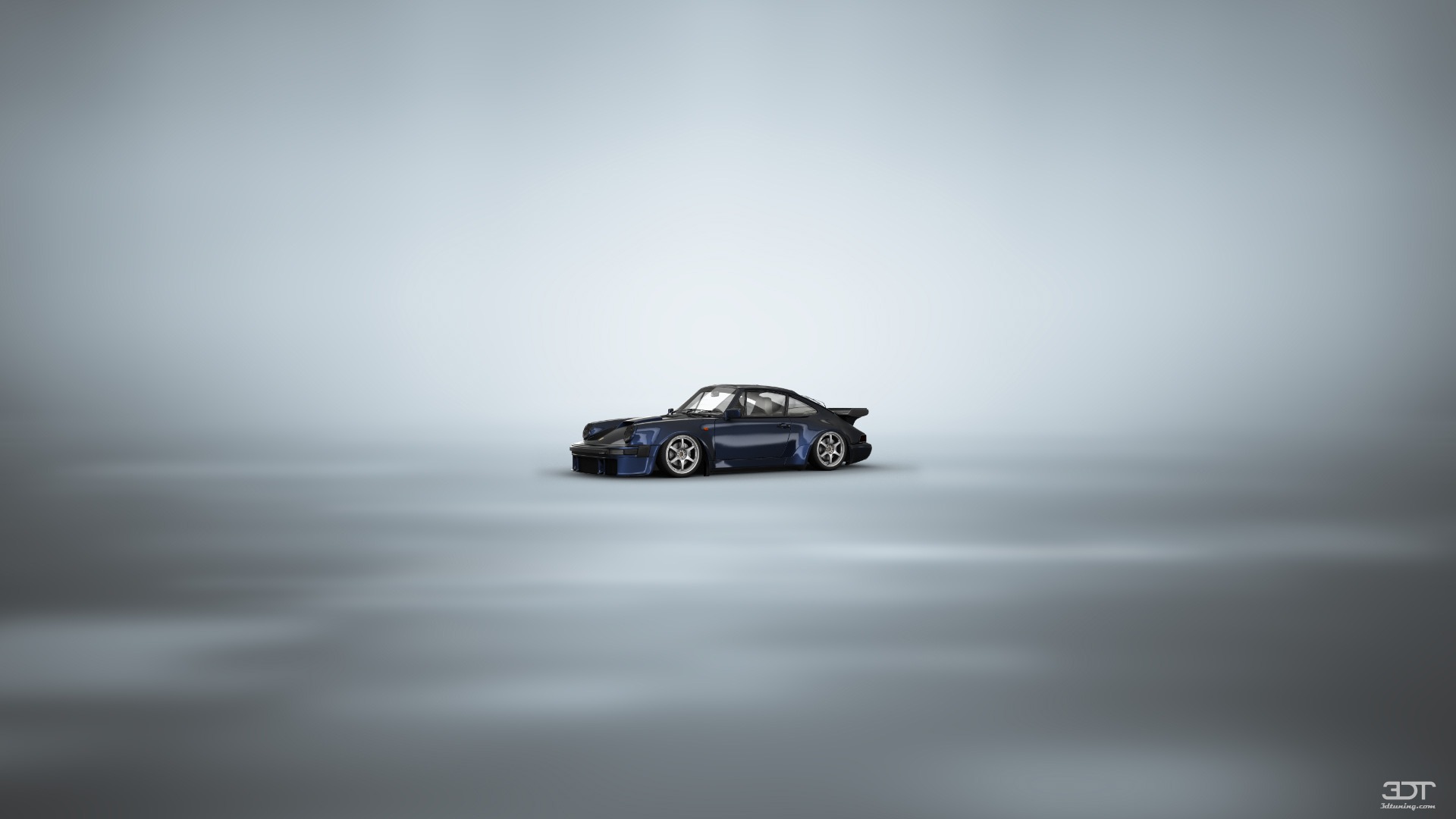 Porsche 911 Turbo Coupe 1978