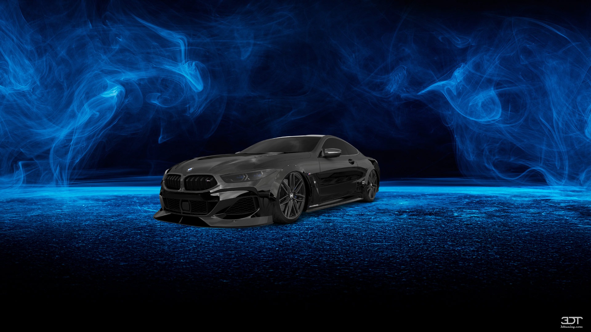 BMW 8 Series 2 Door Coupe 2020