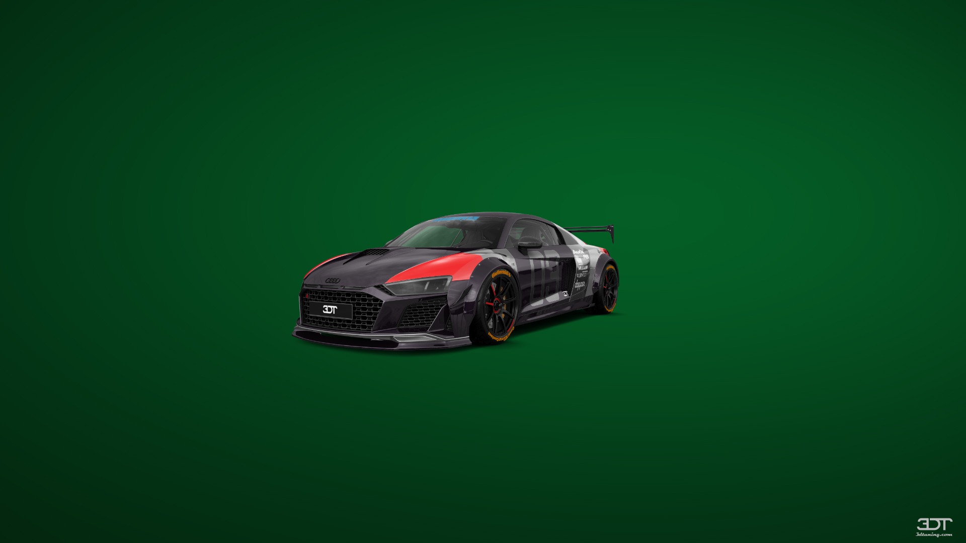 Audi R8 2 Door Coupe 2019