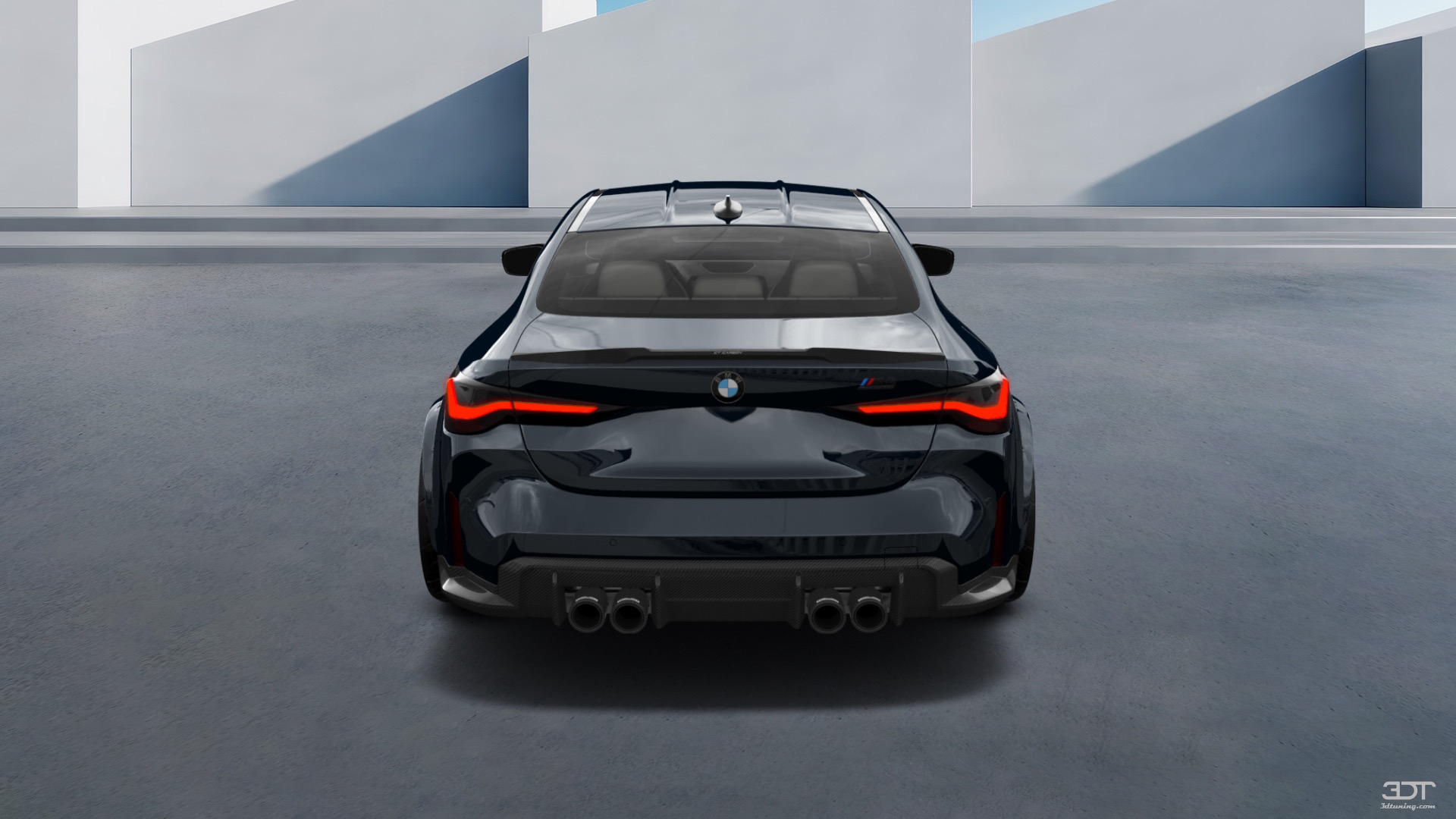 BMW M4 2 Door Coupe 2021