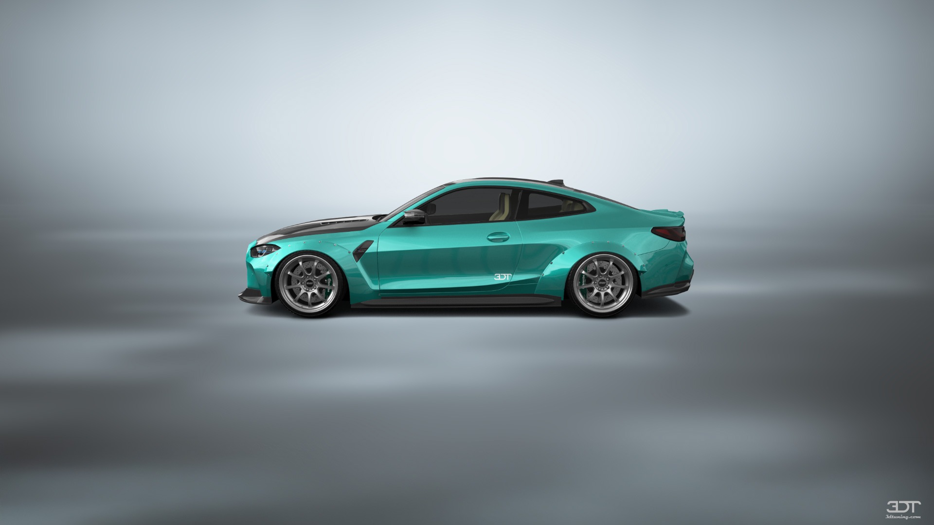 BMW M4 2 Door Coupe 2021