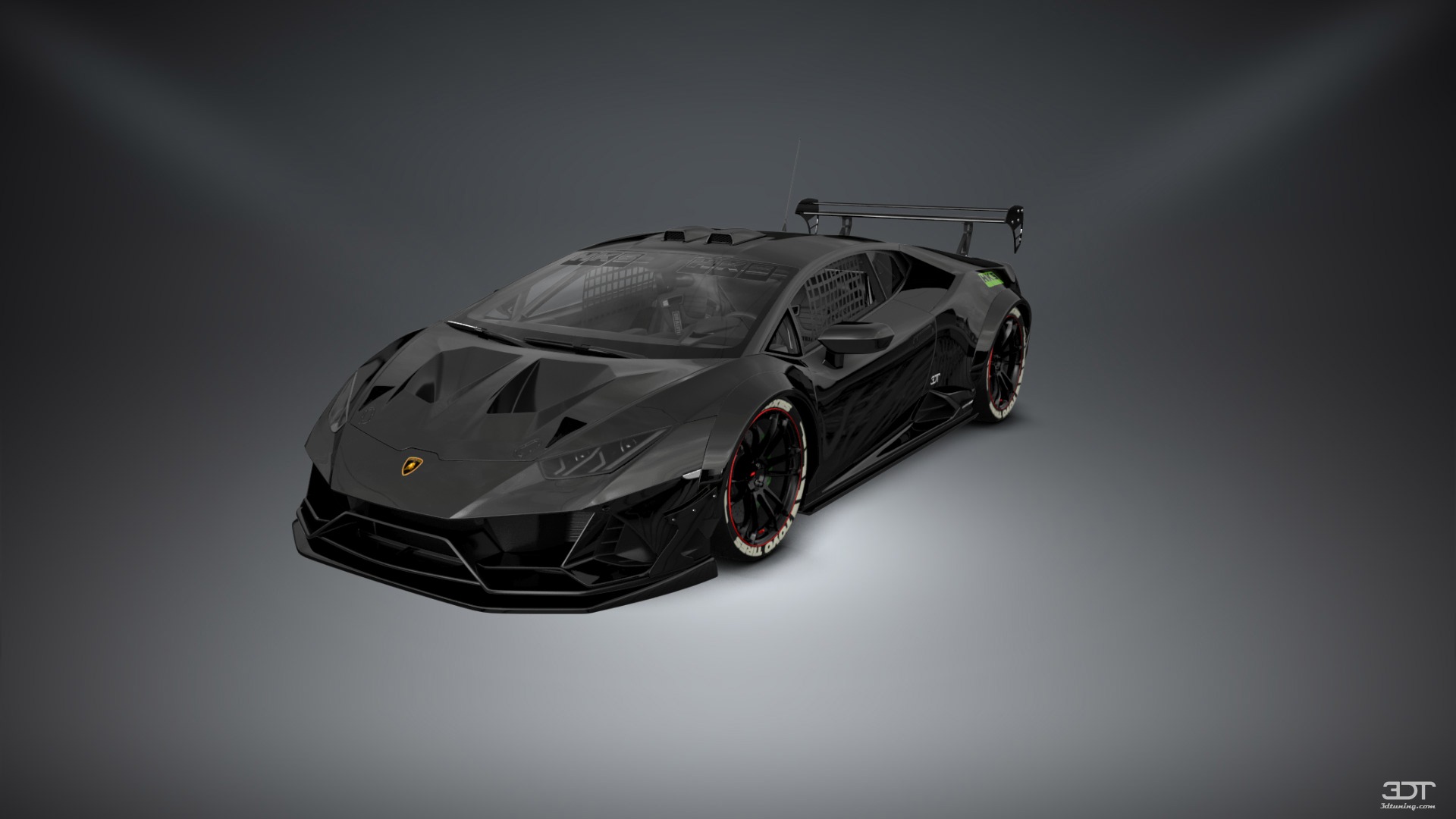 Lamborghini Huracan 2 Door Coupe 2014