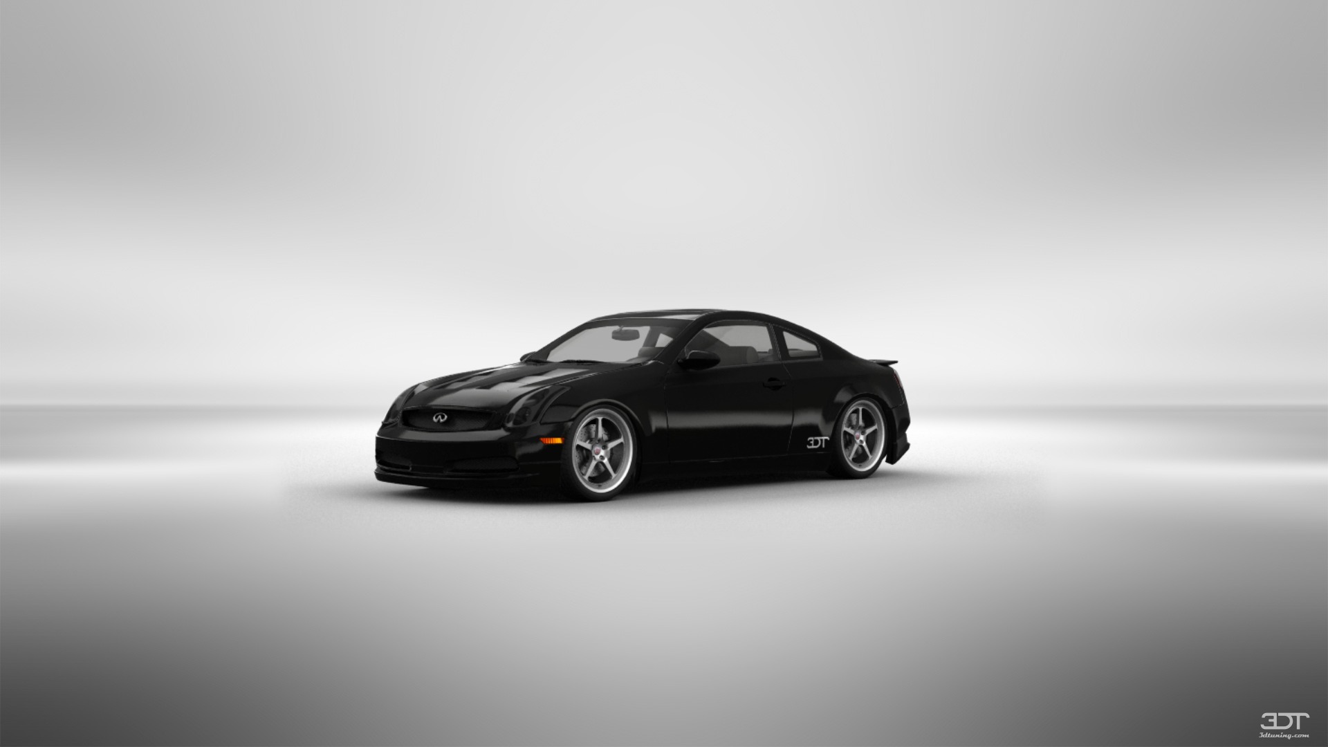Infiniti G35 Coupe 2003 Images