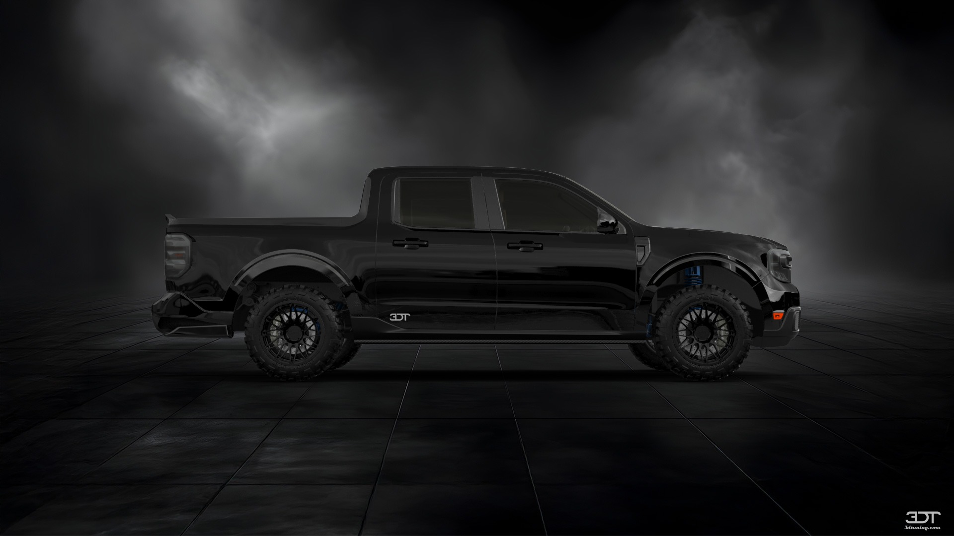 Ford Maverick 4 Door pickup truck 2022