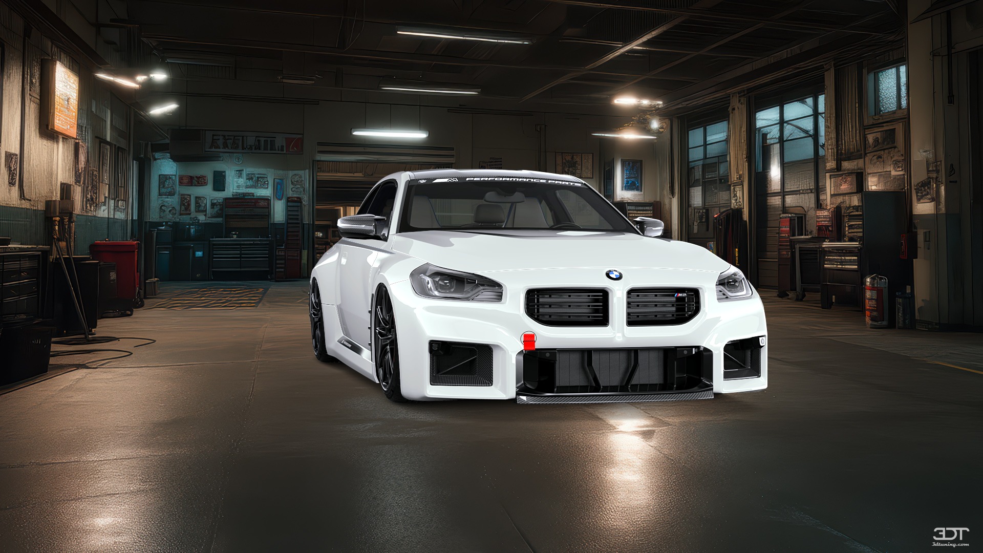 BMW M2 2 Door Coupe 2025 Images