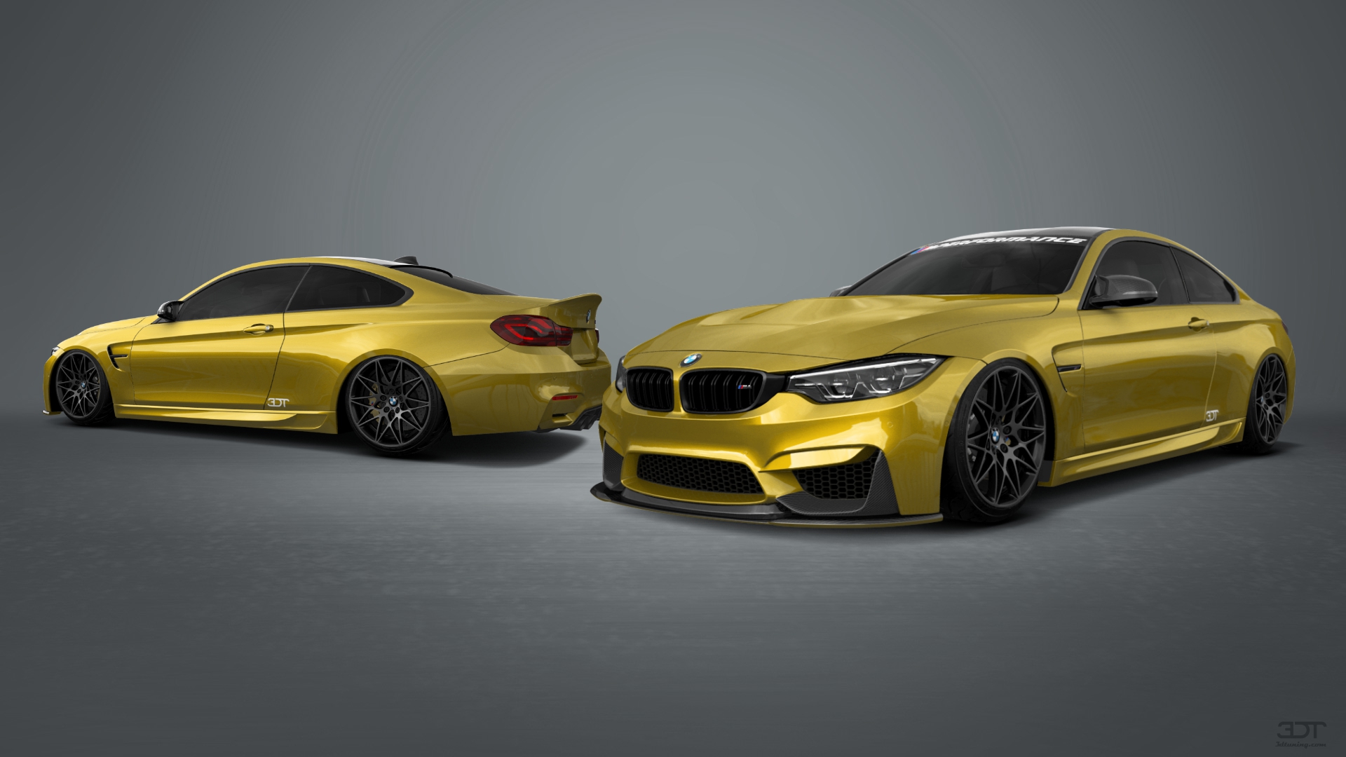 BMW M4 2 Door Coupe 2019