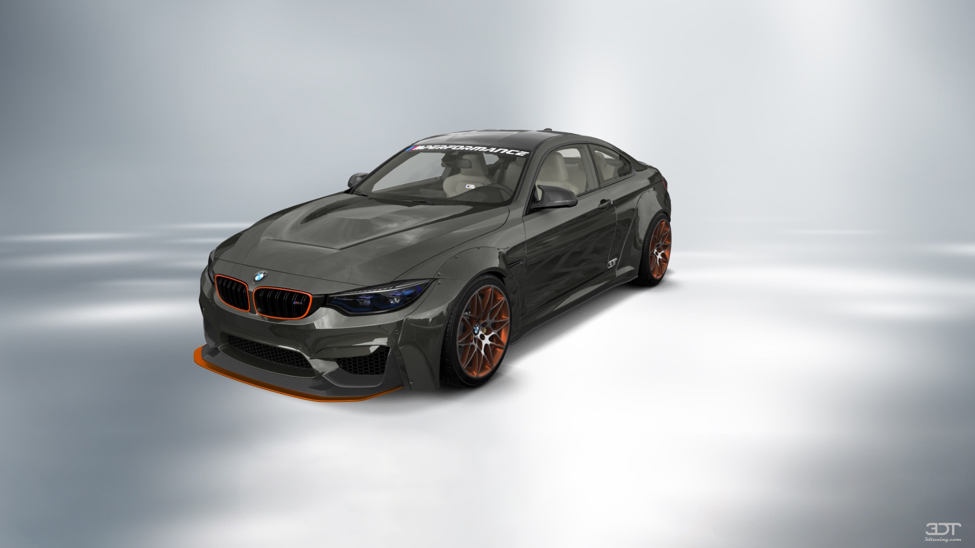 BMW M4 2 Door Coupe 2019