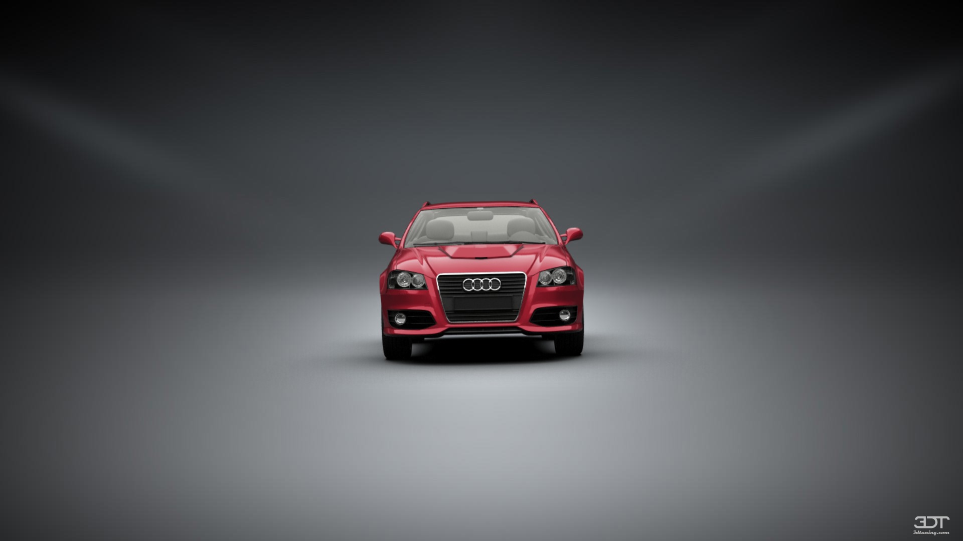 Audi A3 5 Door Hatchback 2011