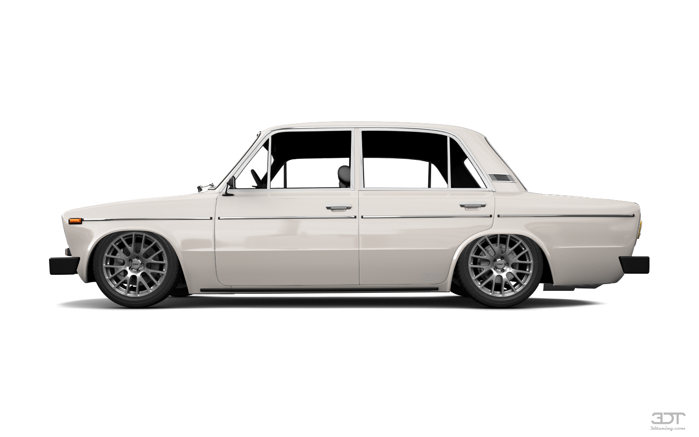 Lada 2106 Sedan 1976