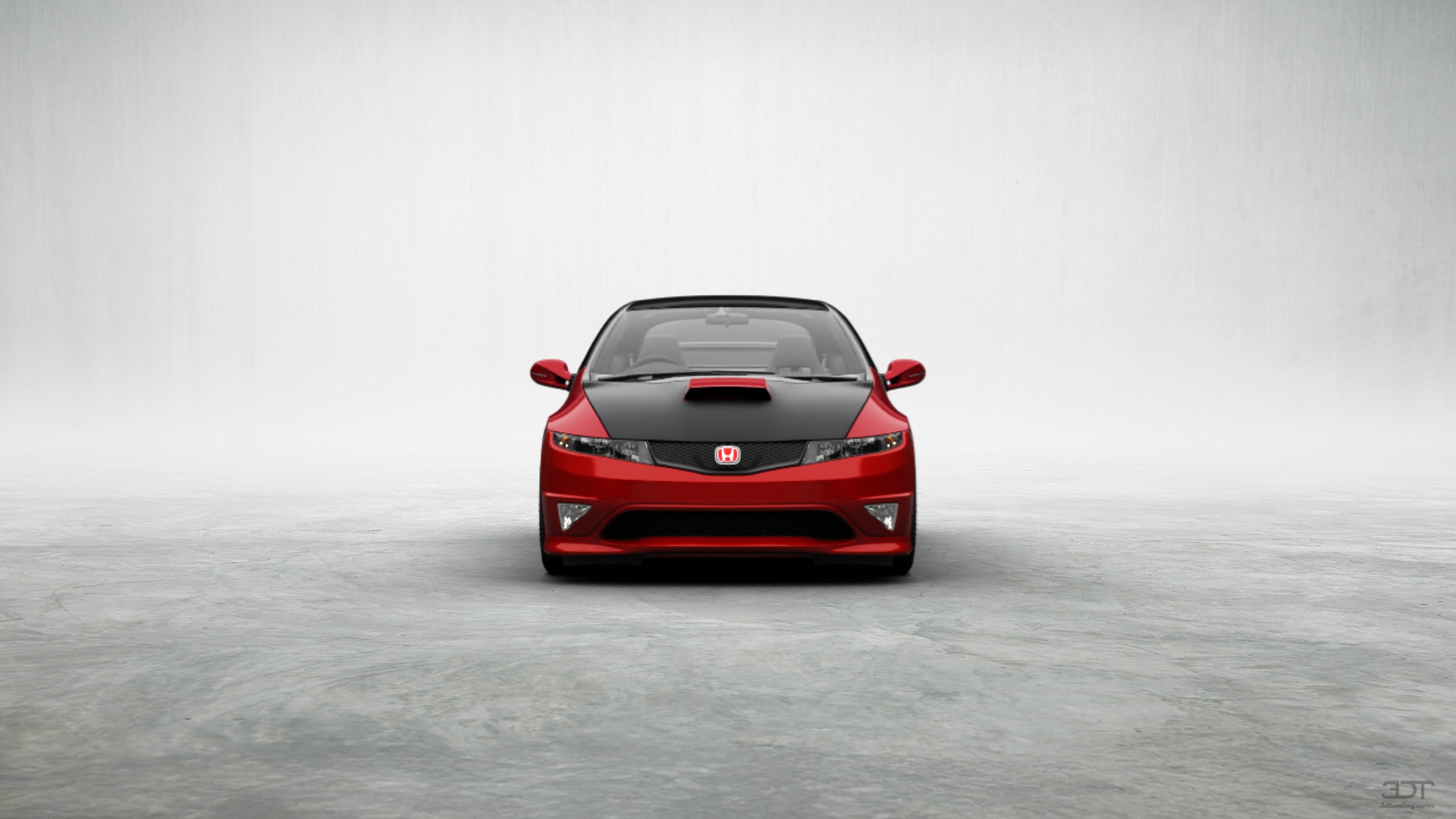 Honda Civic Type-R 3 Door 2007