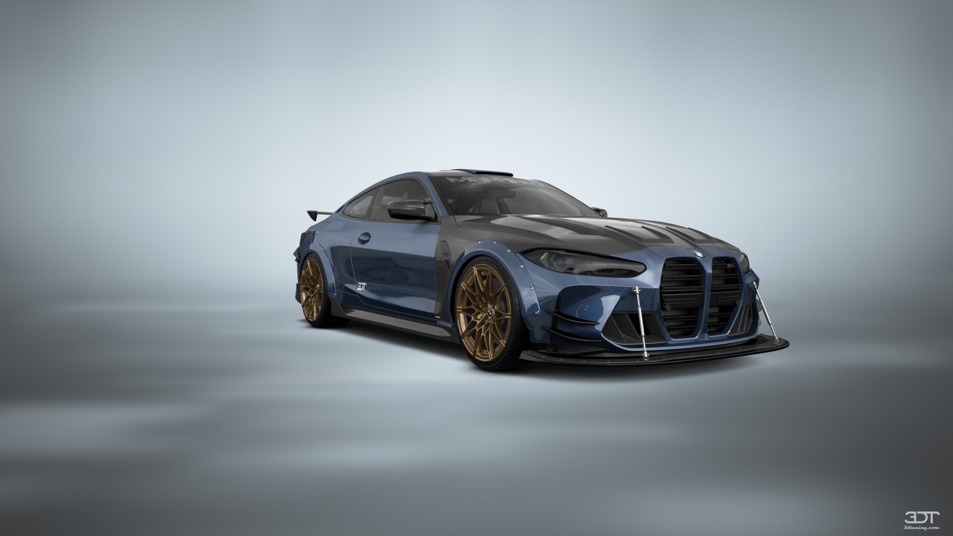 BMW M4 2 Door Coupe 2021