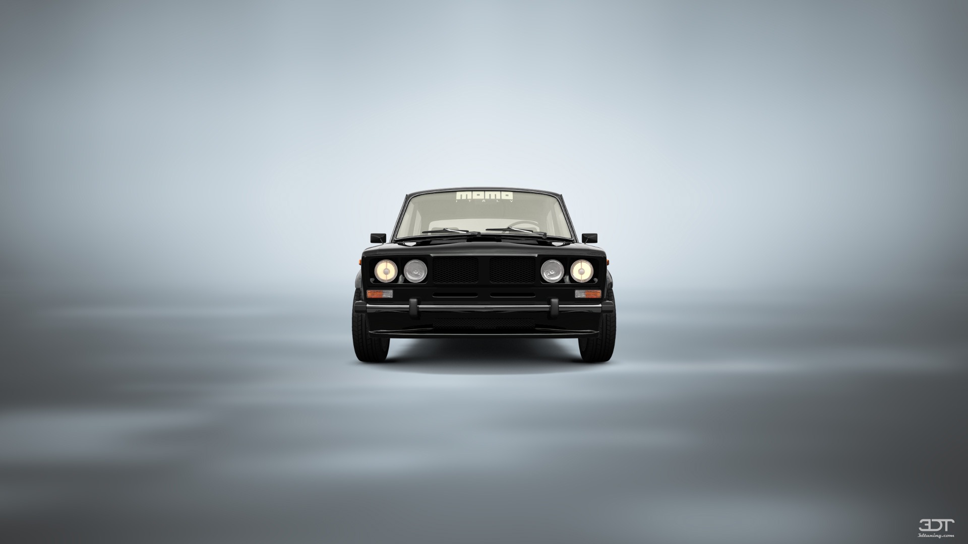 Lada 2106 Sedan 1976 tuning