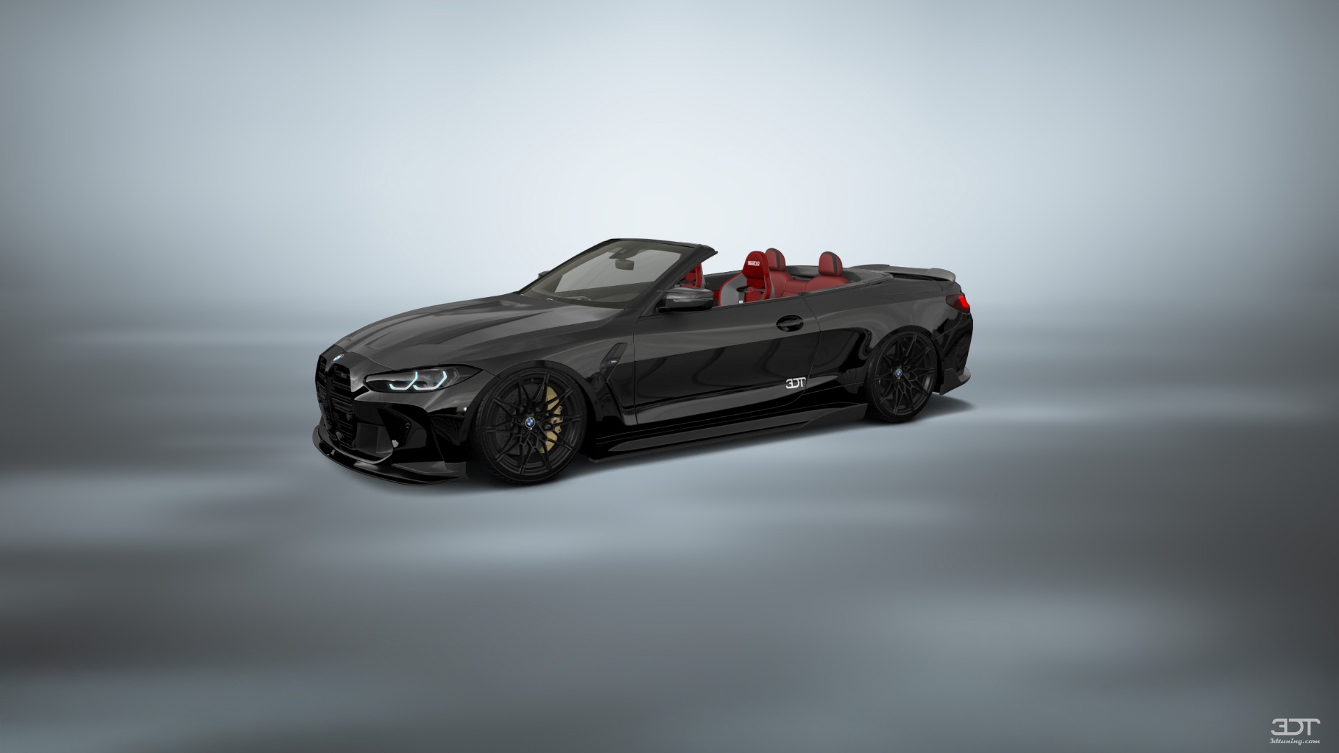 BMW M4 2 Door Convertible 2022