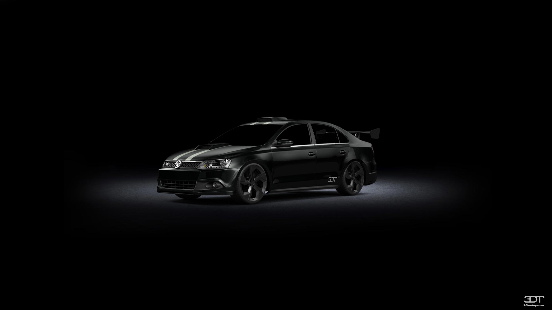 Volkswagen Jetta Sedan 2011 Images