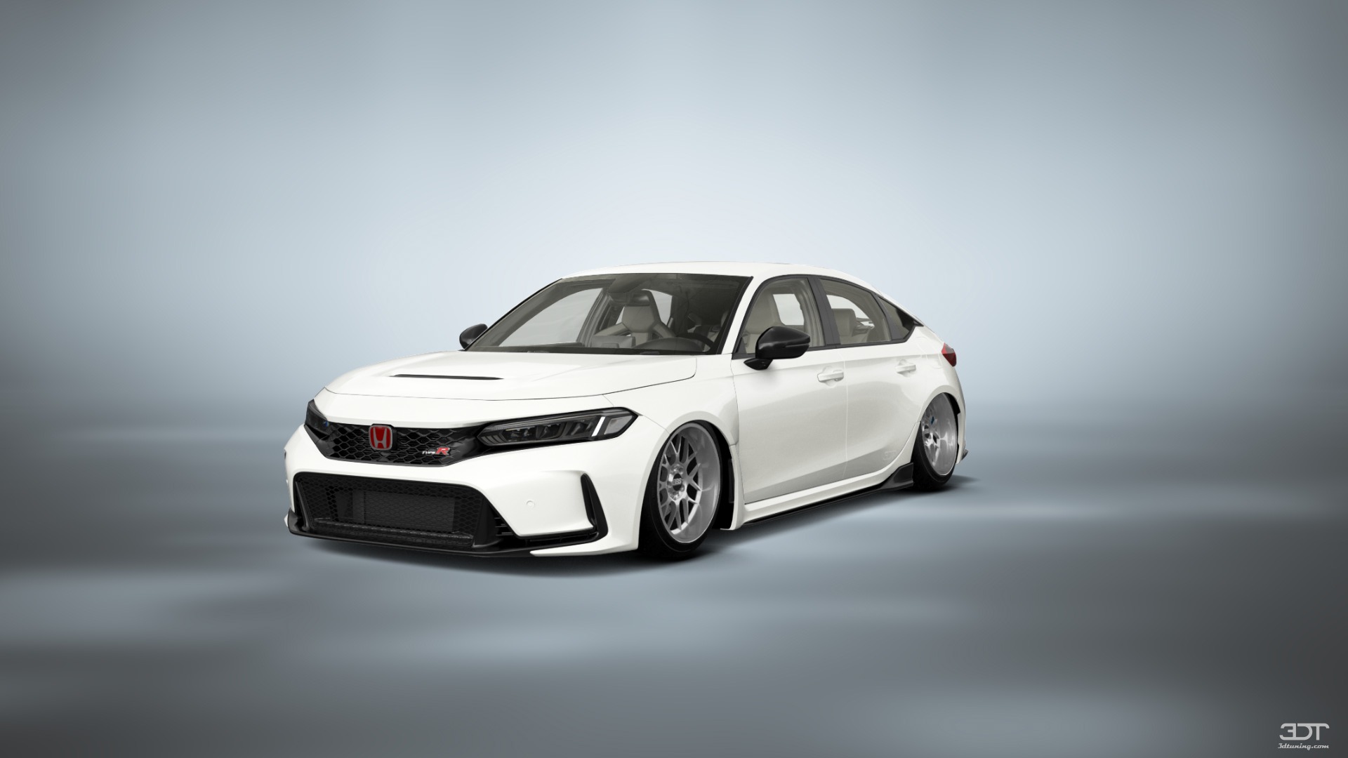 Honda Civic Type R 5 Door Liftback 2022 Images