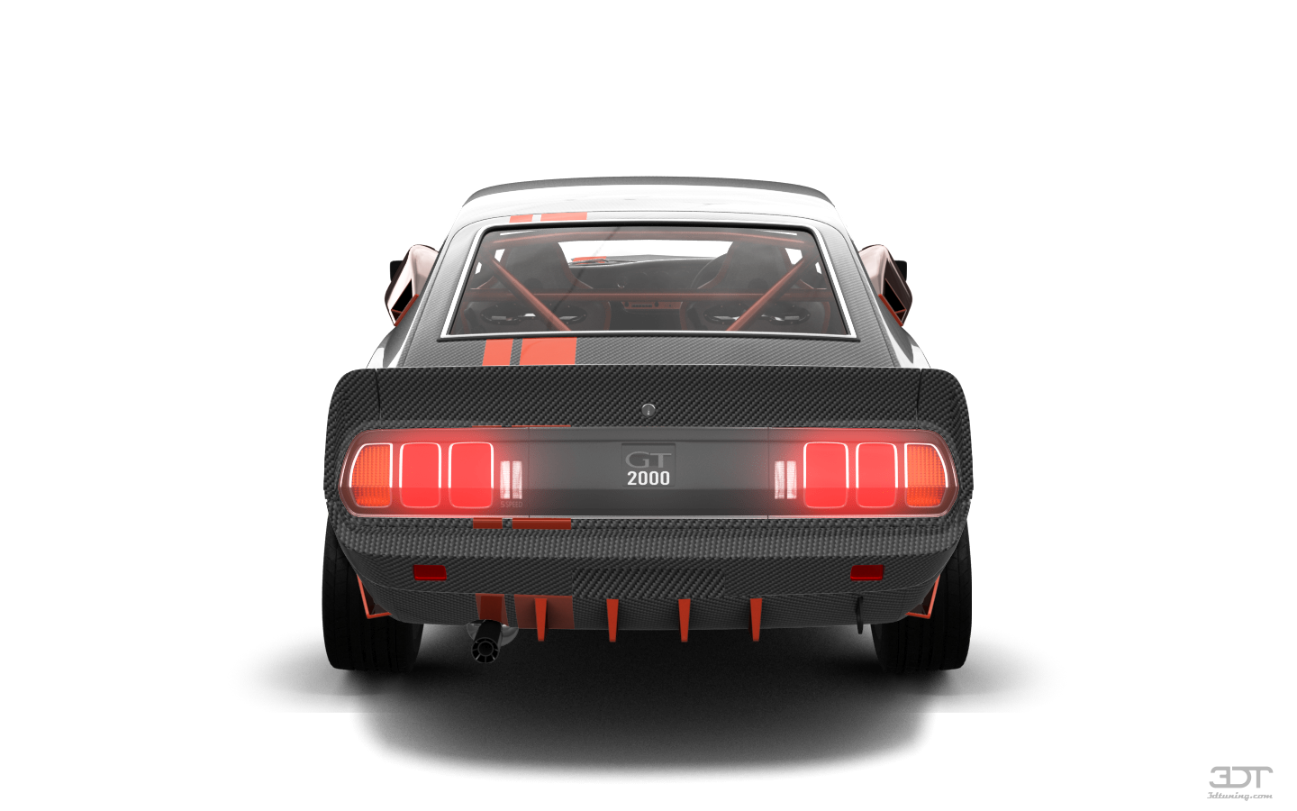 Toyota Celica 3 Door Coupe 1973