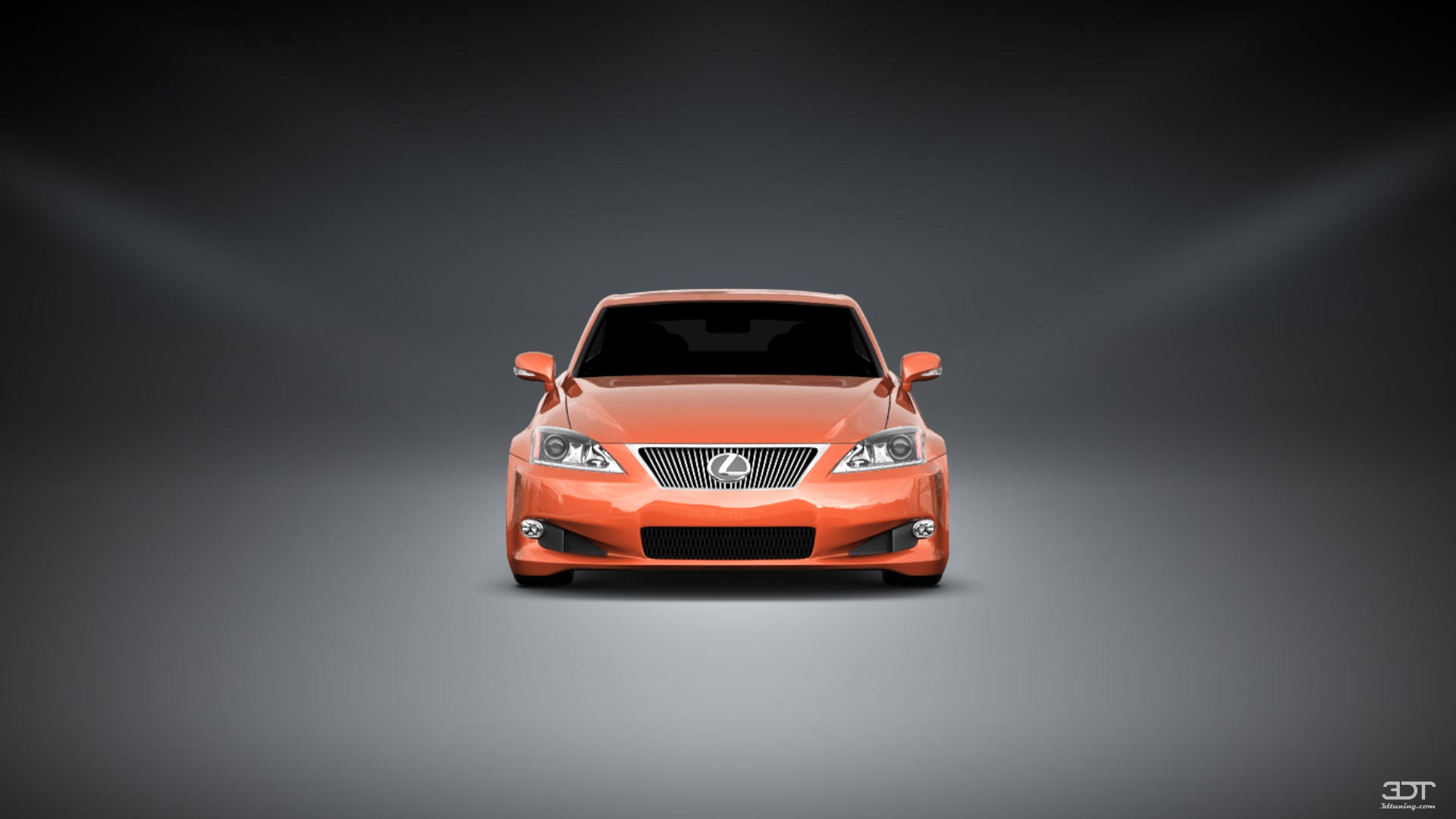 Lexus IS Cabrio 2012