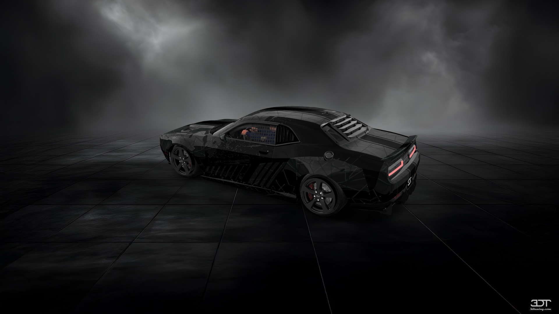 Dodge Challenger 2 Door Coupe 2015 Images