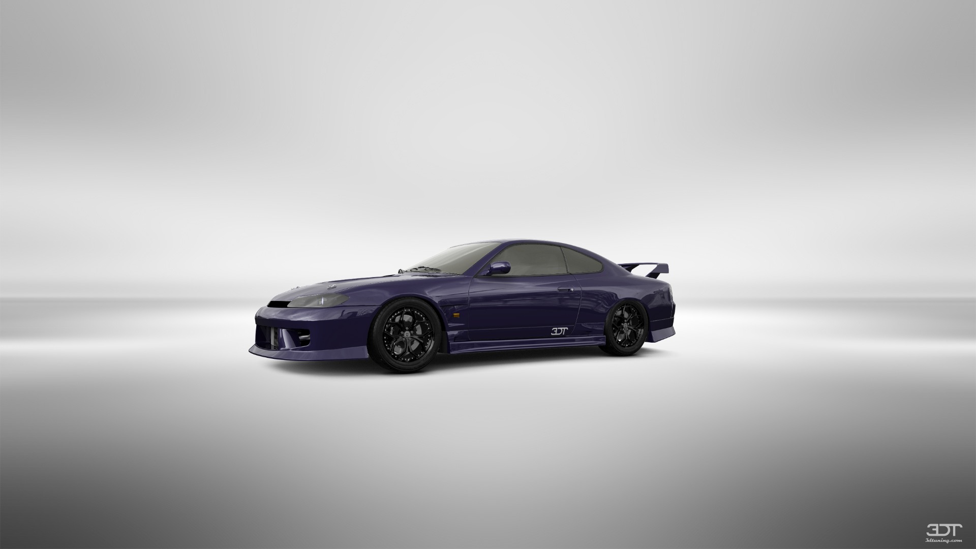 Nissan Silvia S15 2 Door Coupe 1999 tuning