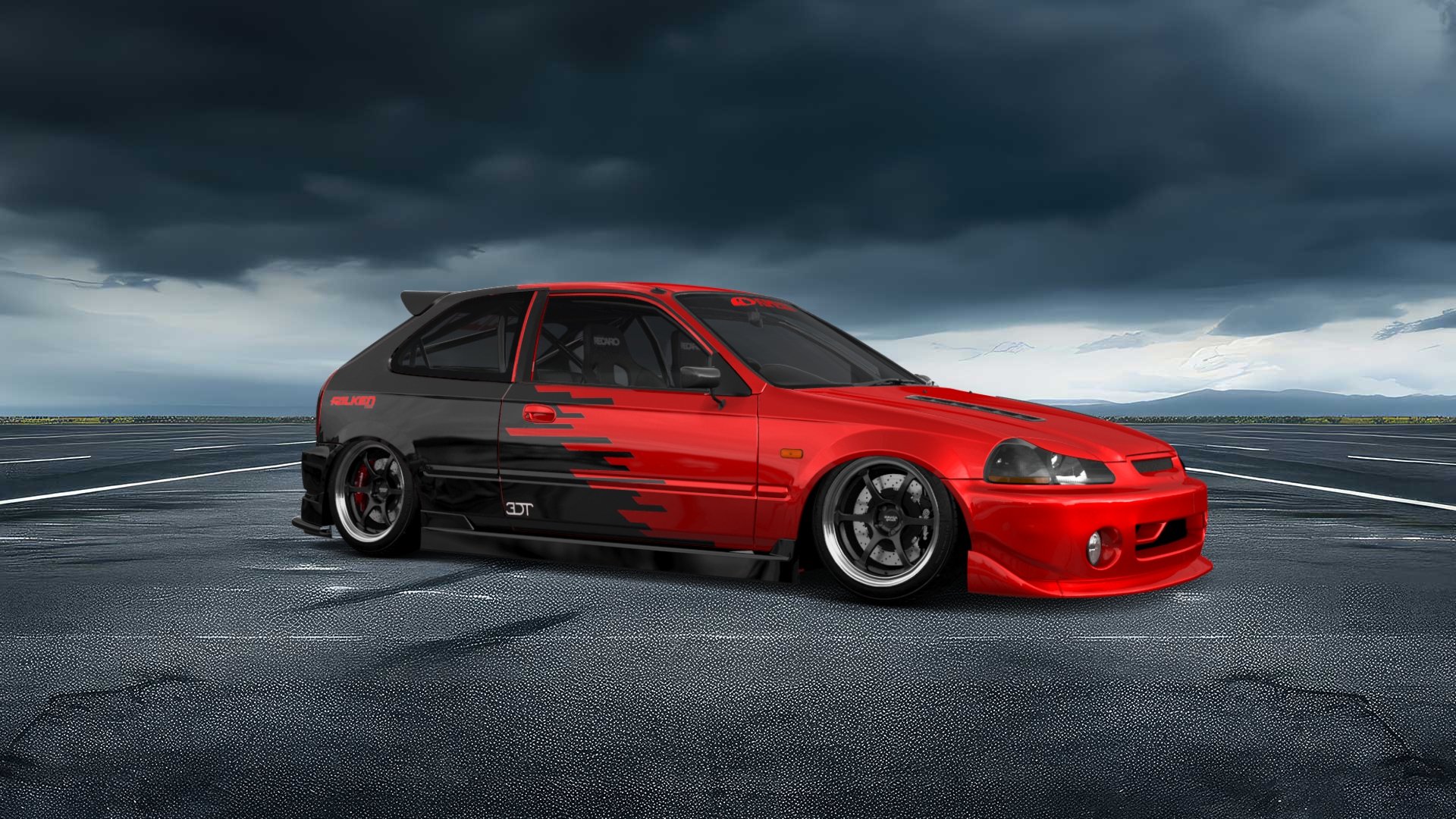 civic