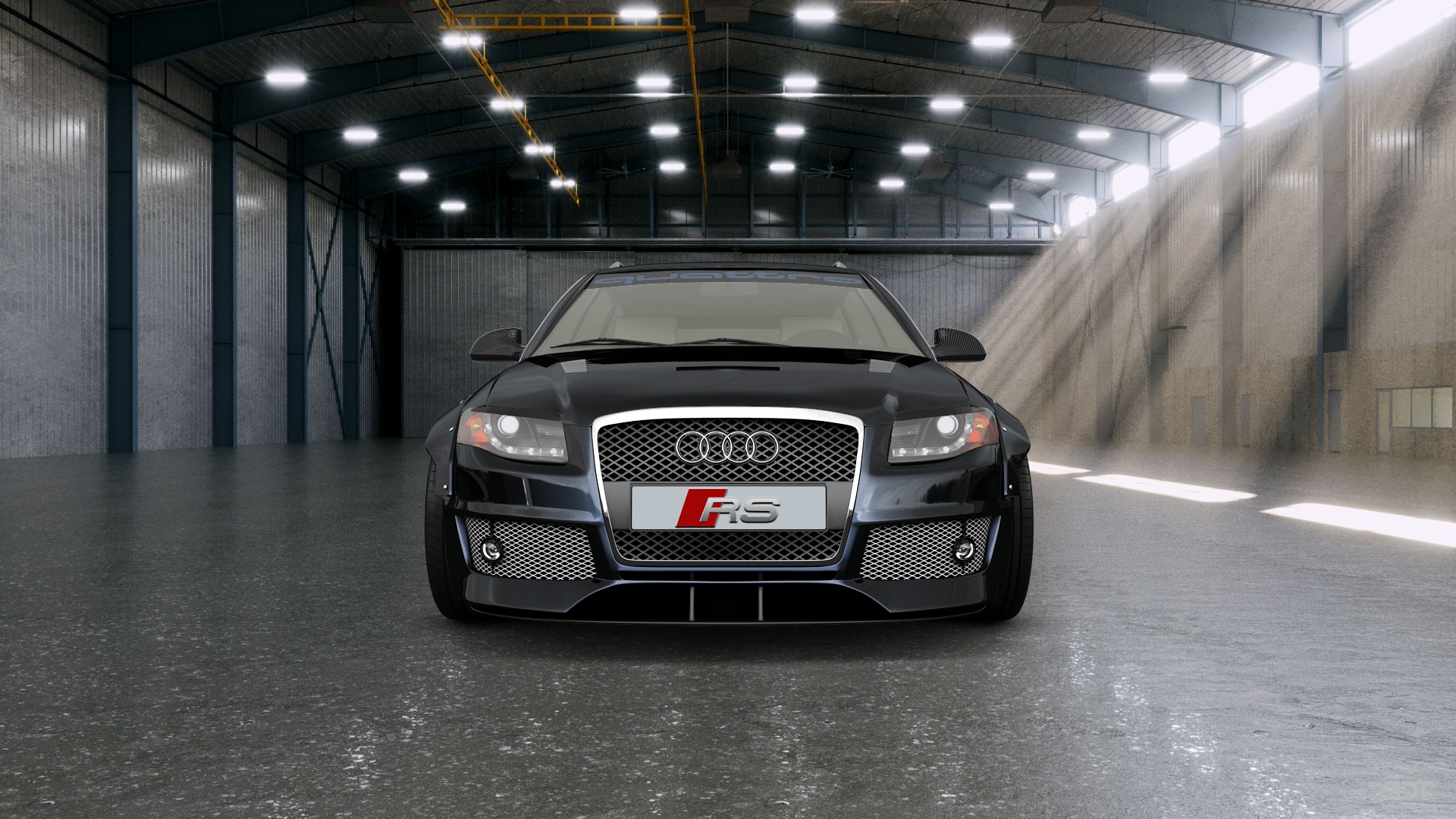 Audi A4 Avant 2006