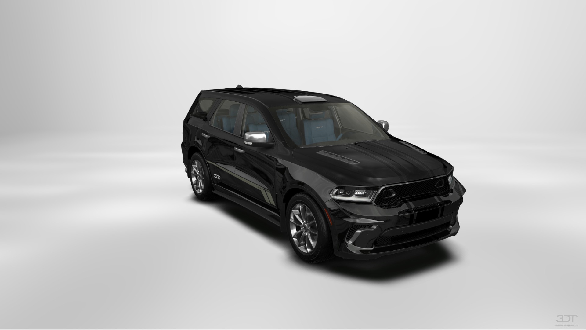 Dodge Durango 5 Door SUV 2021