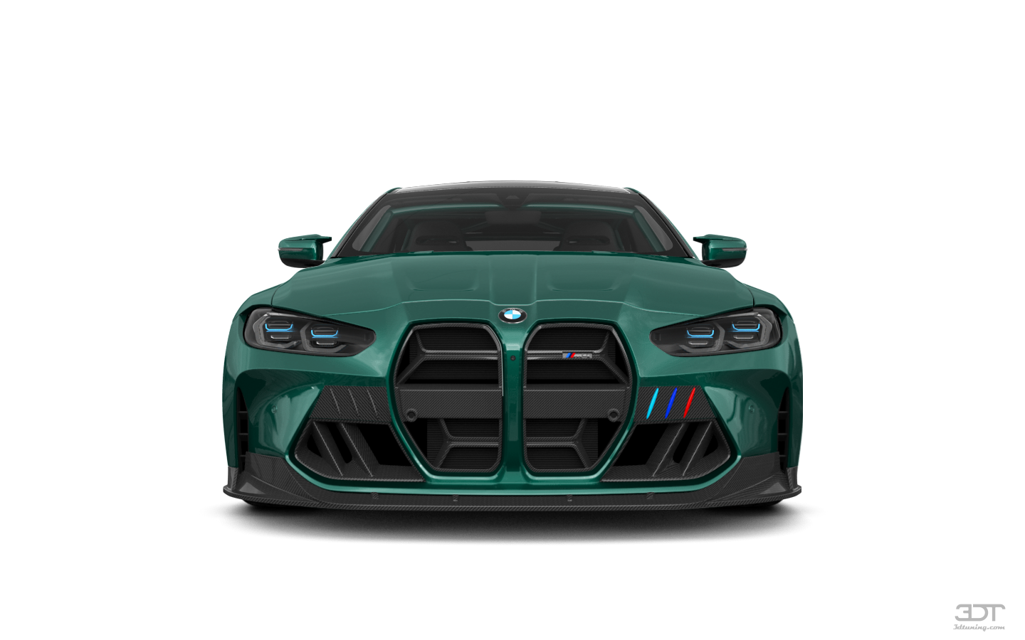 BMW M4 2 Door Coupe 2021