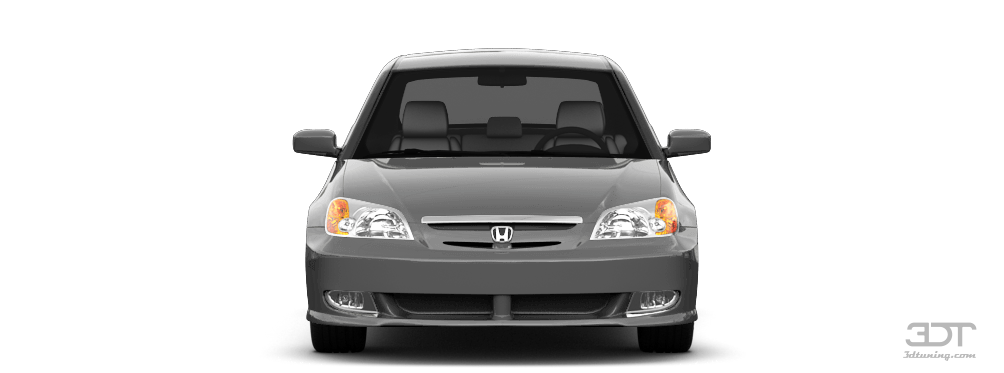 Honda Civic 2001