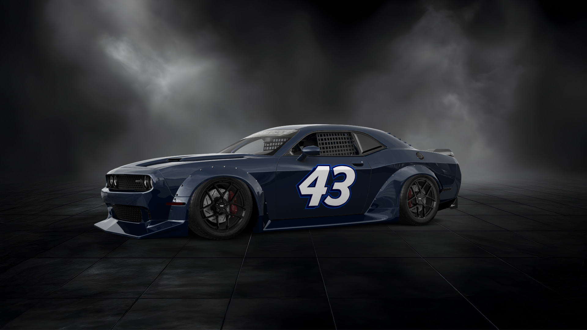 Dodge Challenger 2 Door Coupe 2015 Images