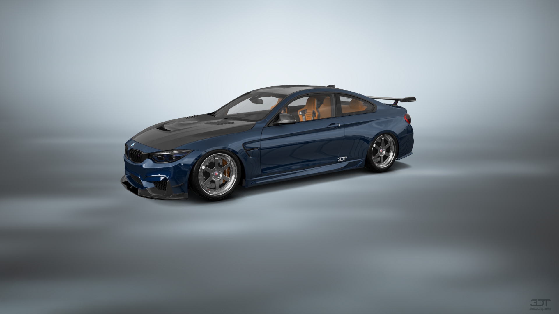 BMW M4 2 Door Coupe 2019 tuning