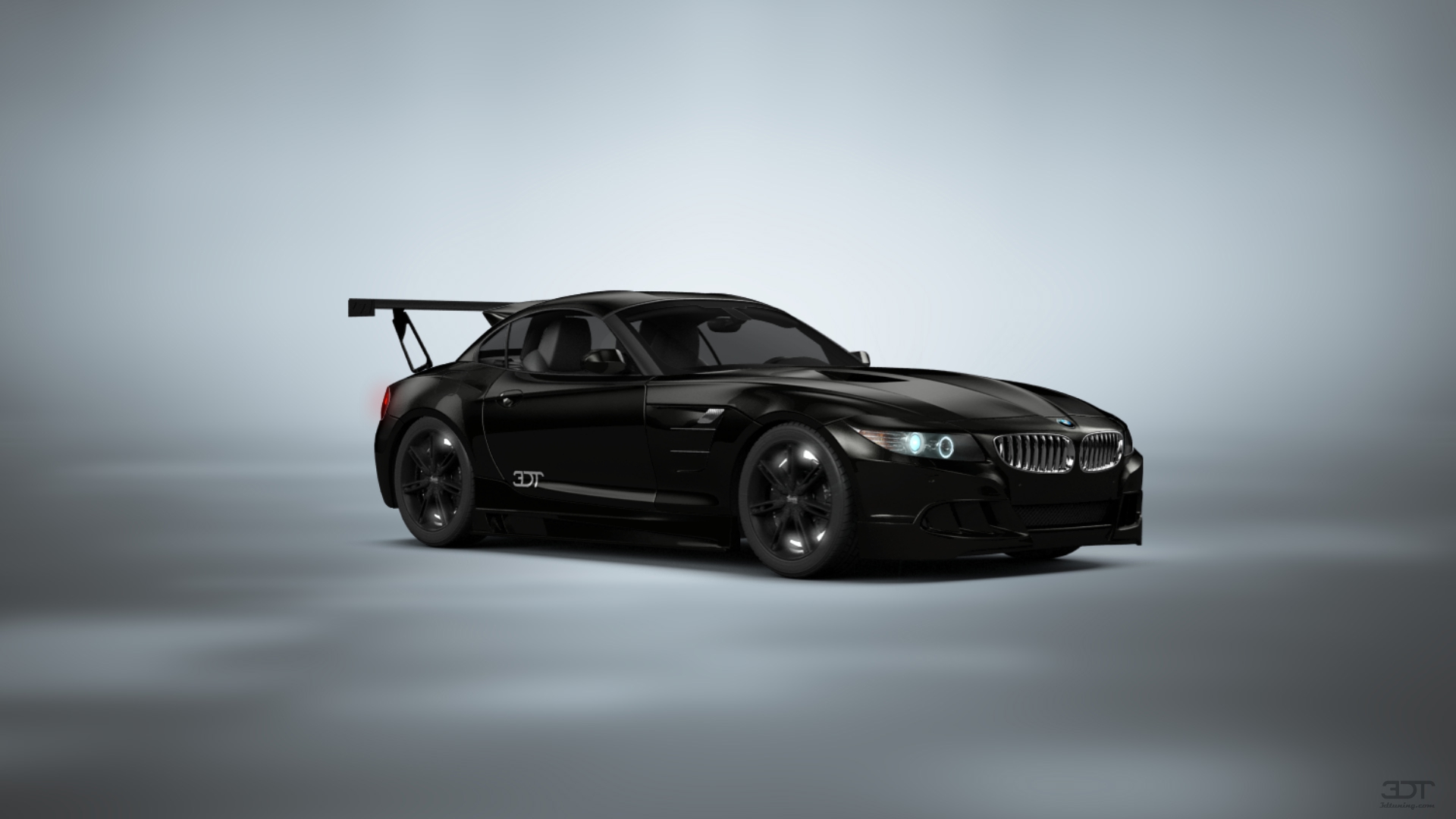 BMW Z4 Roadster 2009