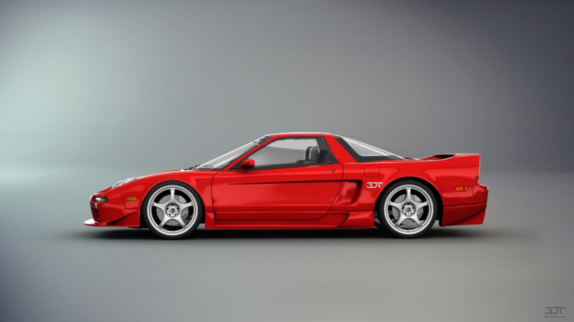 Acura NSX Coupe 2005