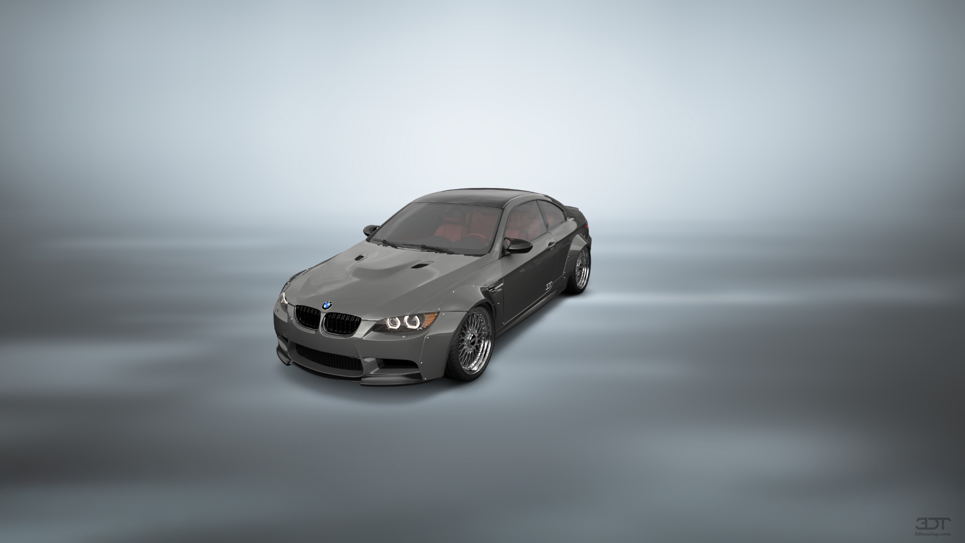 BMW 3 Series 2 Door Coupe 2006