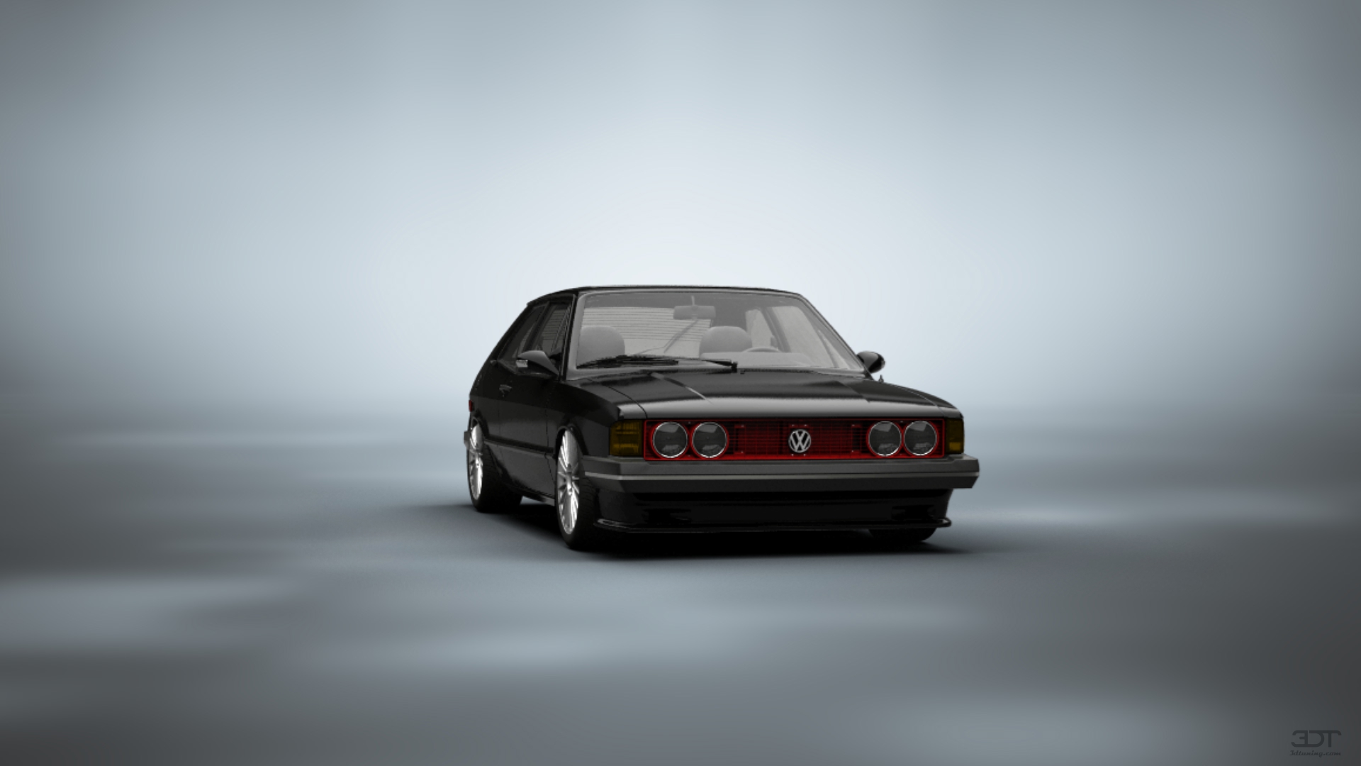 Volkswagen Scirocco 3 Door Hatchback 1974 Images