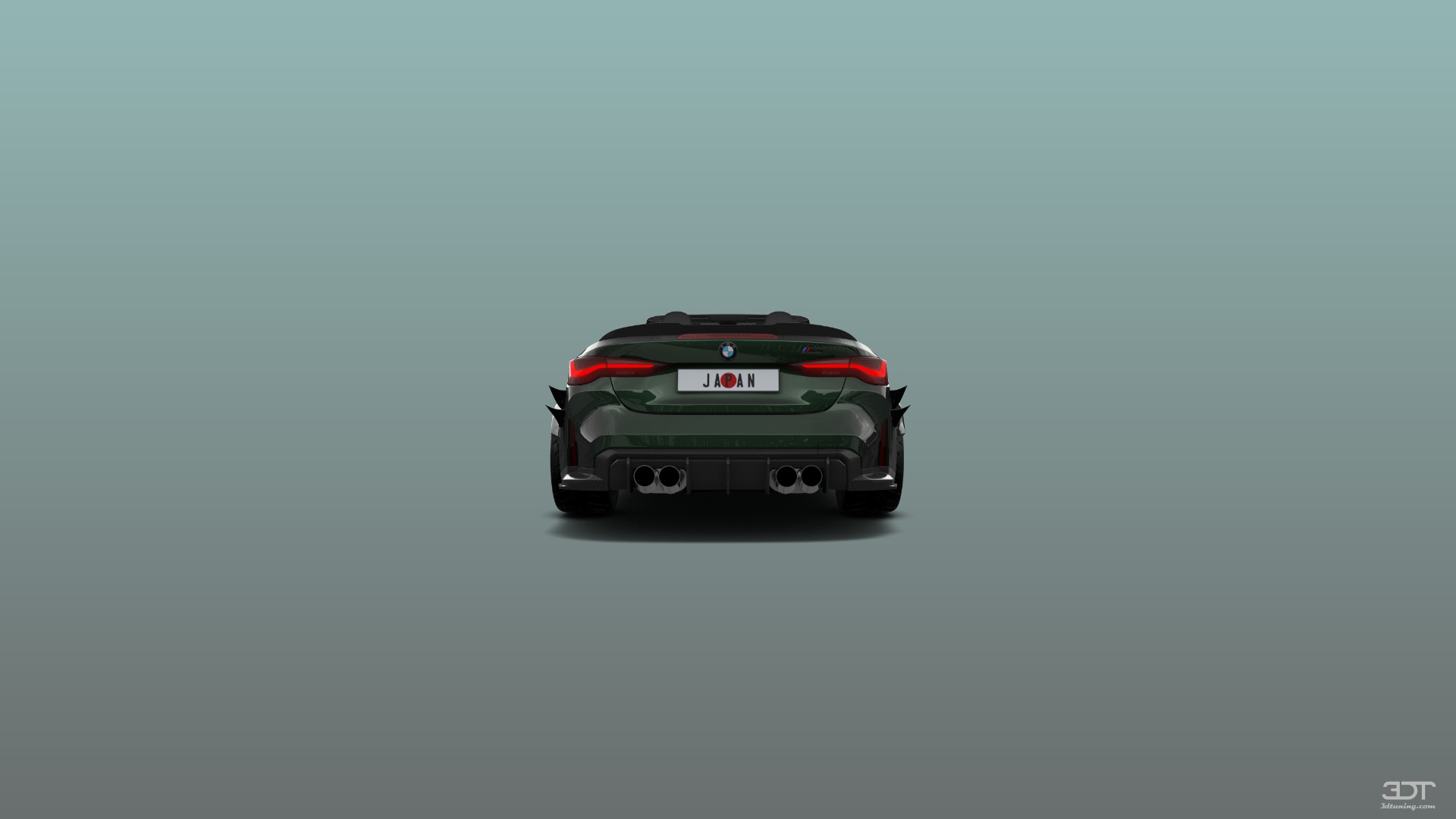 BMW M4 2 Door Convertible 2022