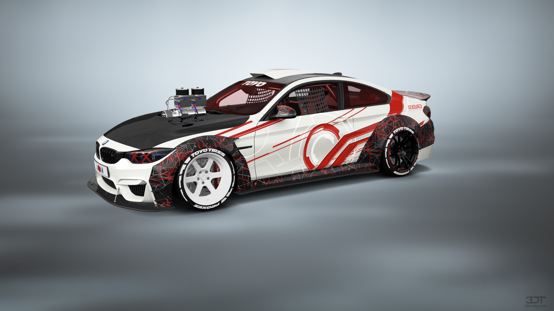 BMW M4 2 Door Coupe 2019
