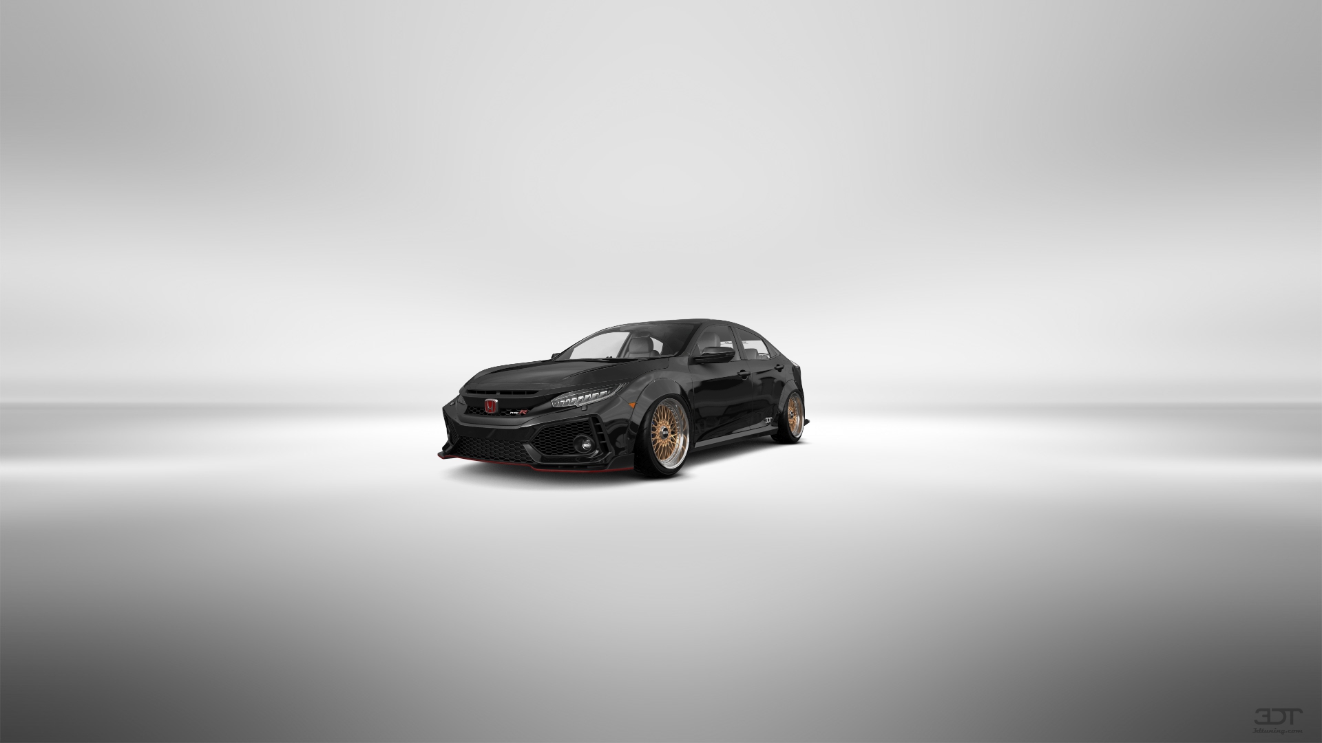 Honda Civic Hatchback 2018