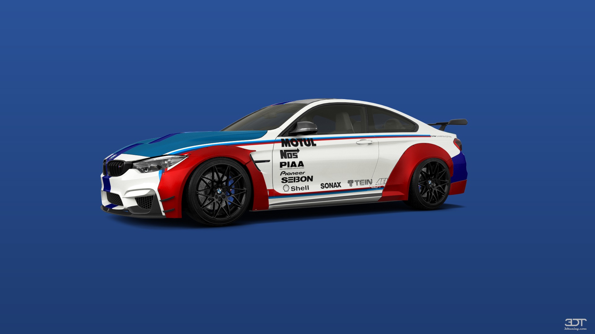 BMW M4 2 Door Coupe 2019