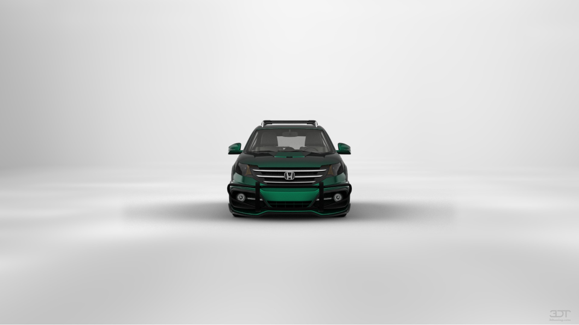 Honda CR-V Crossover 2012