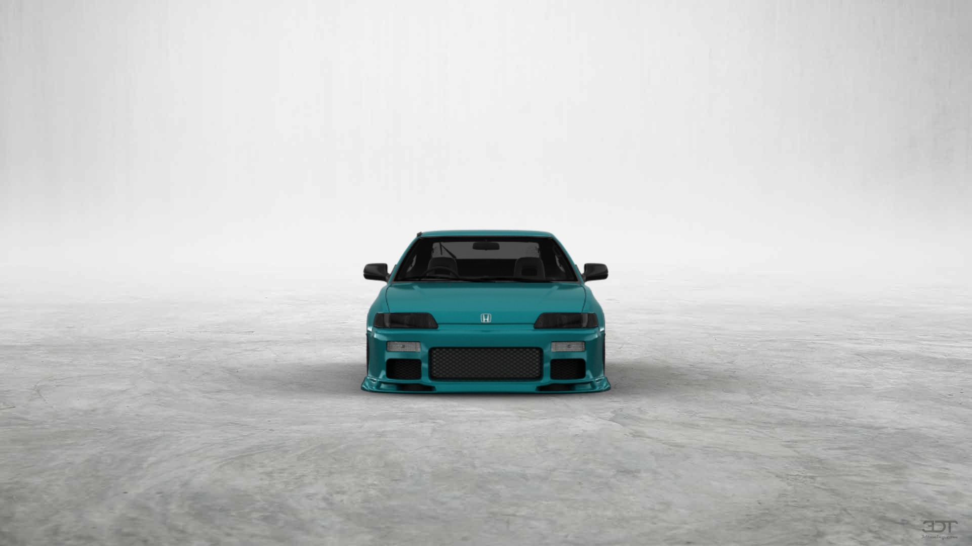 Honda CR-X SiR 3 Door Hatchback 1991