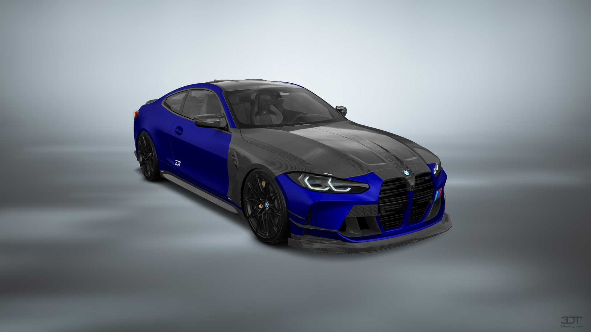 BMW M4 2 Door Coupe 2021