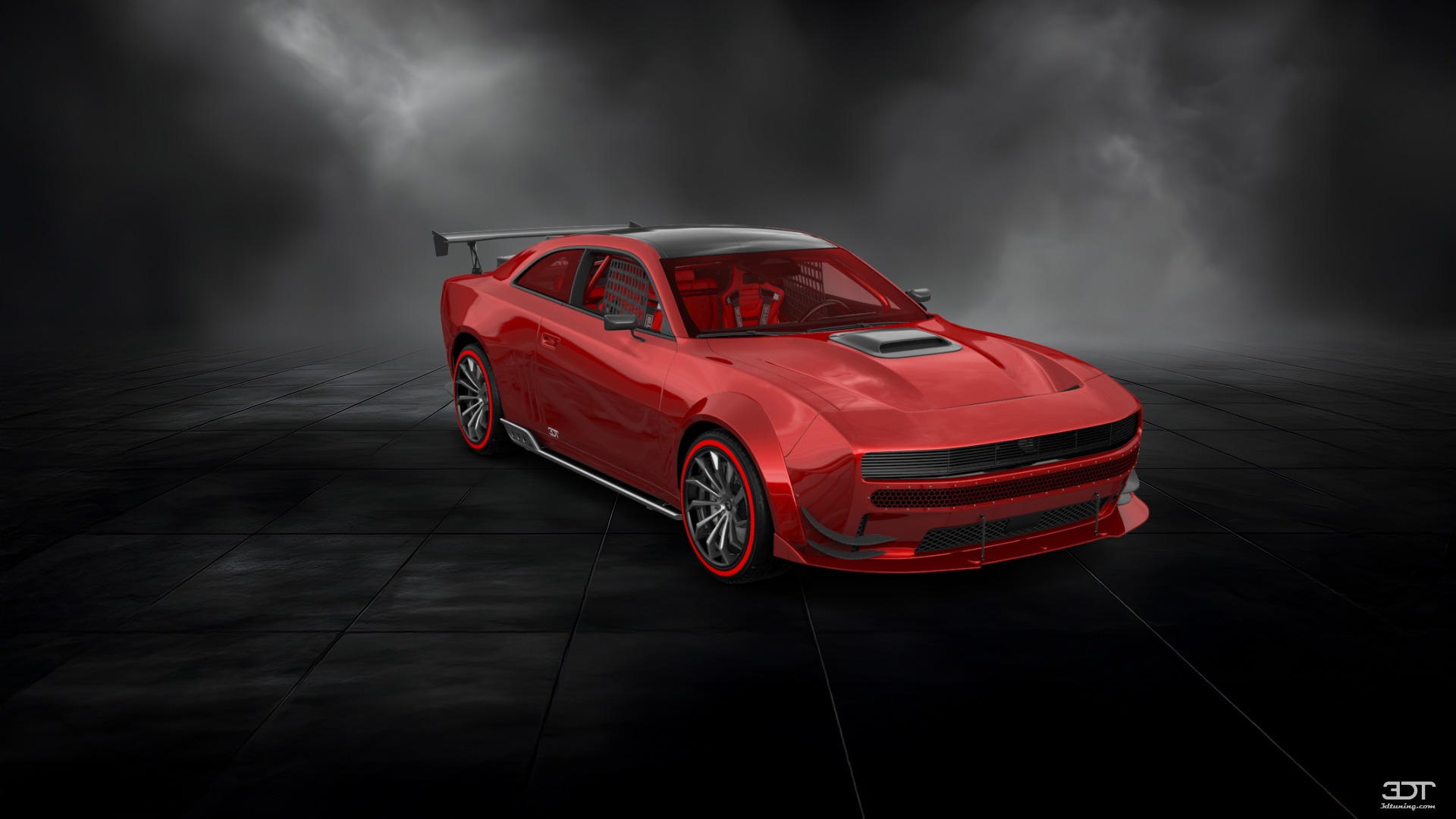 Dodge Charger 2 Door Coupe 2024
