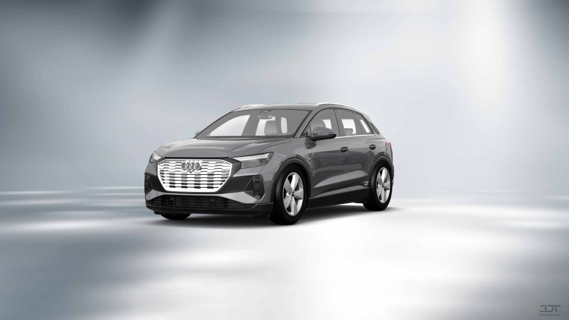 Audi Q4 e-tron 5 Door SUV 2022