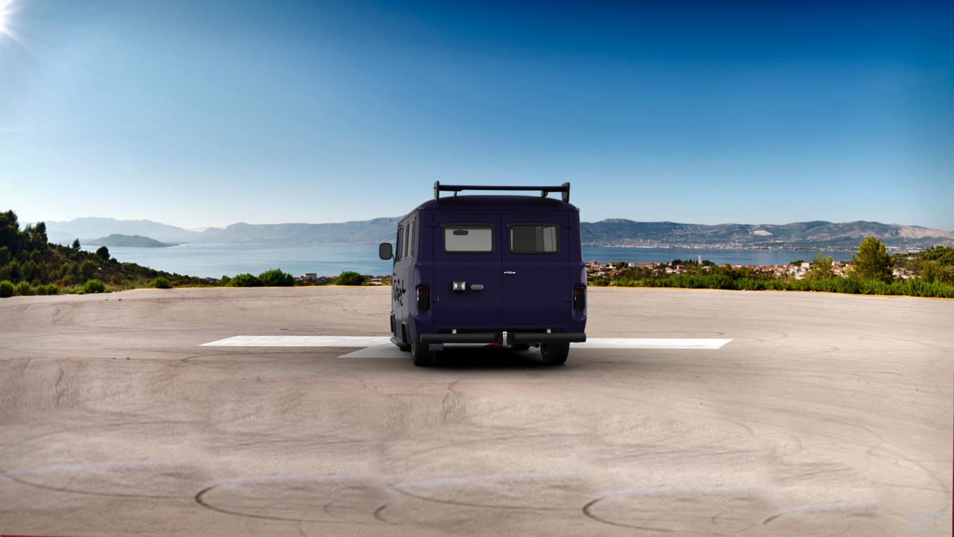 UAZ 452 Van 1965 Images