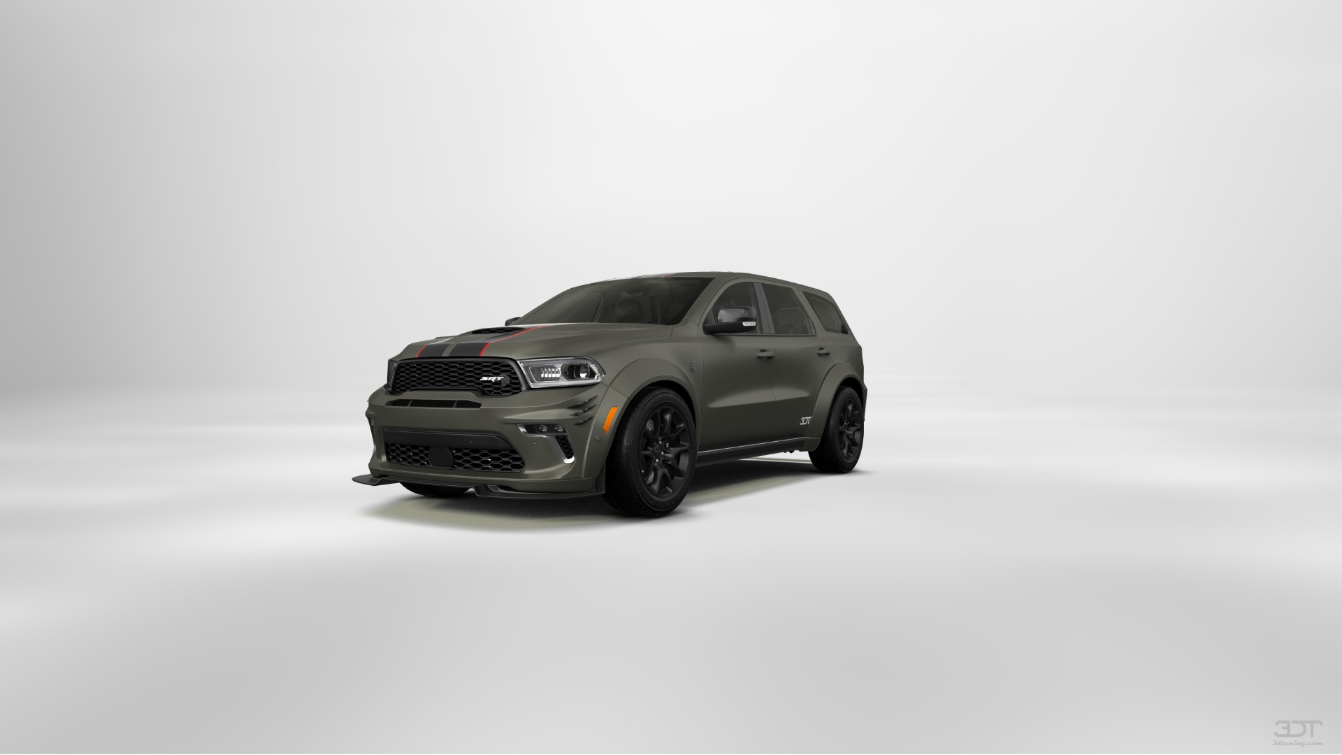Dodge Durango 5 Door SUV 2021