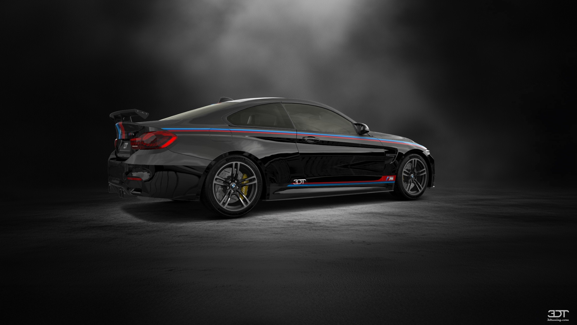BMW M4 2 Door Coupe 2019