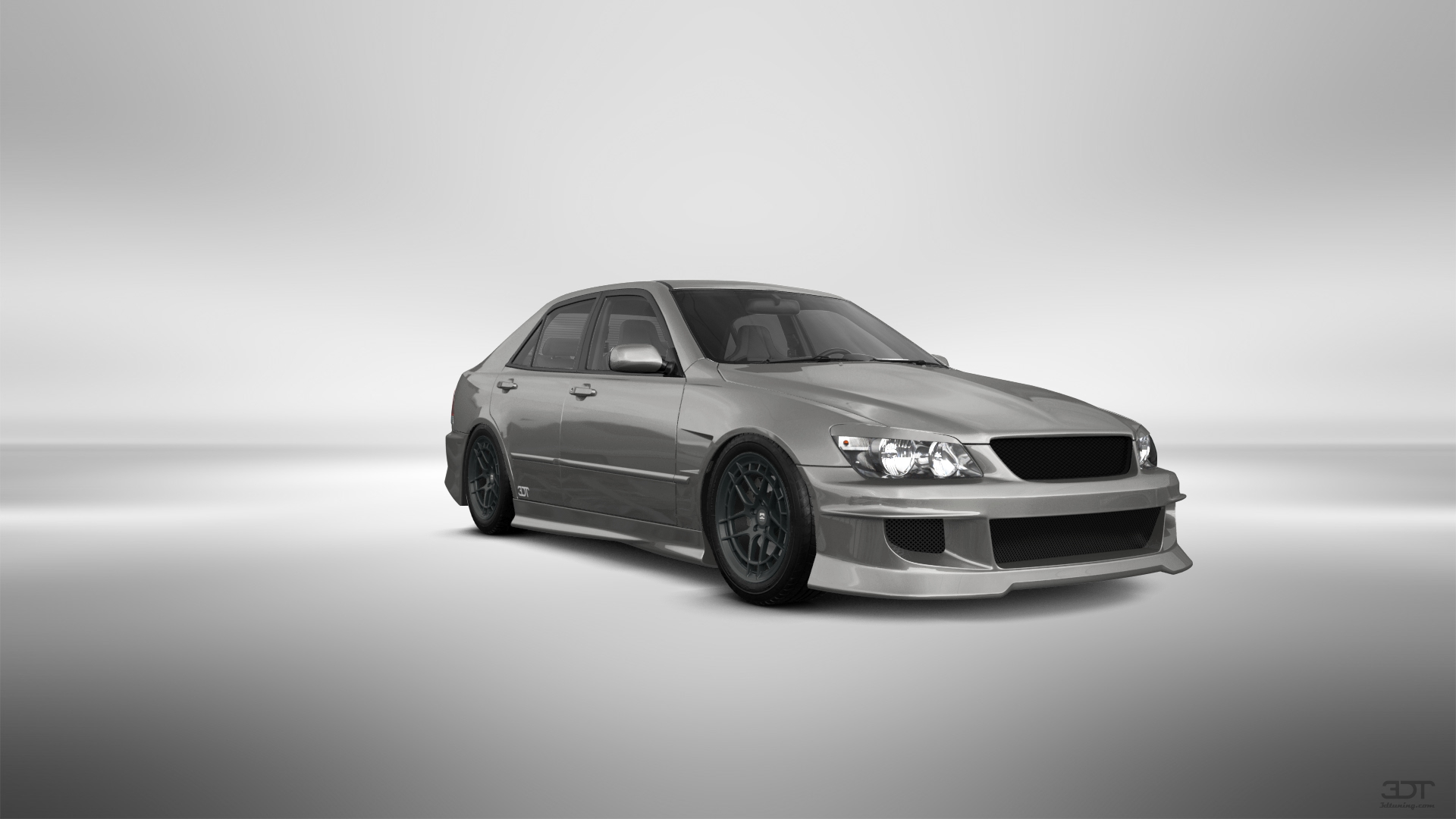 Lexus IS300 Sedan 1998
