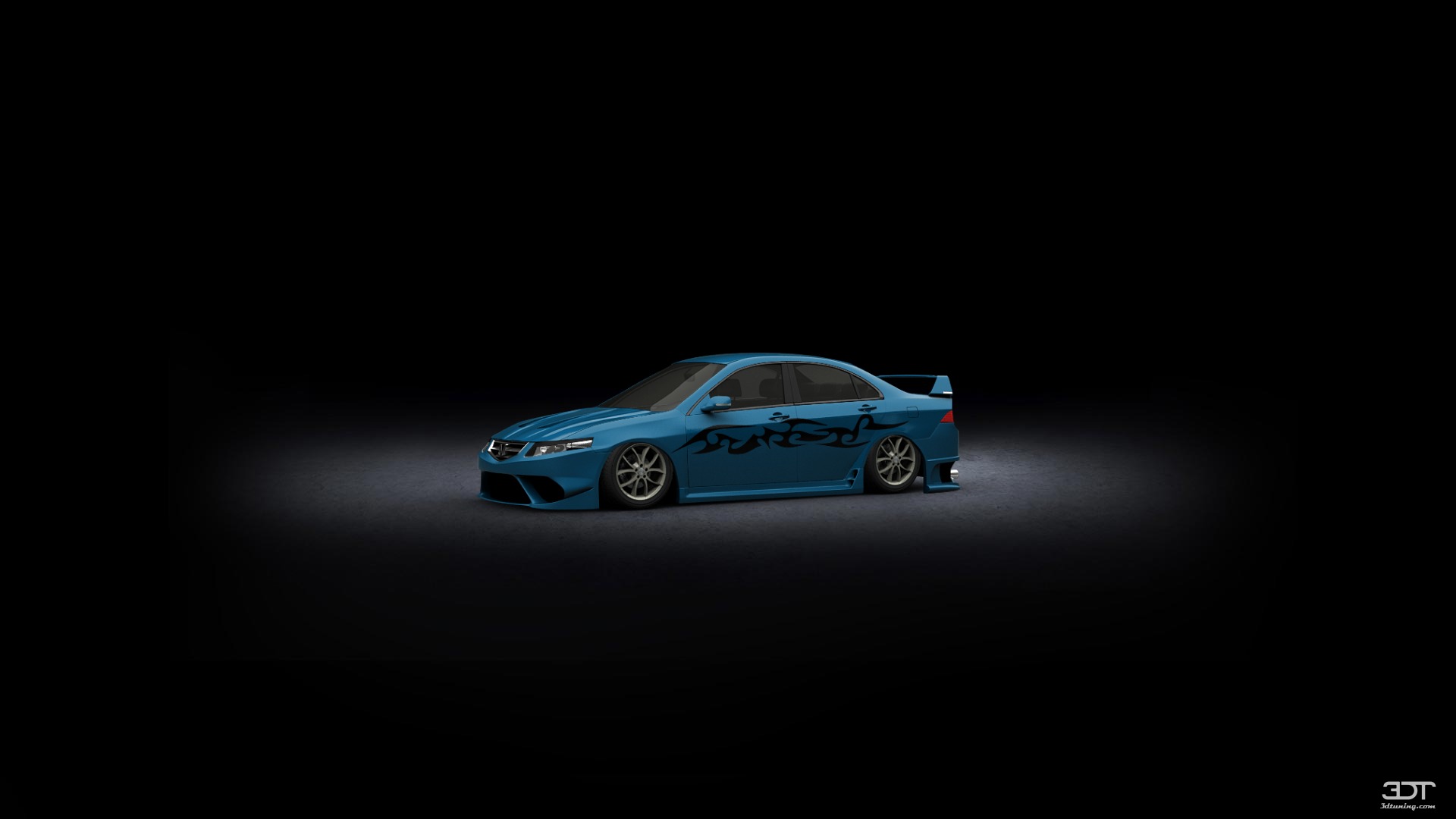 Honda Accord Sedan 2003