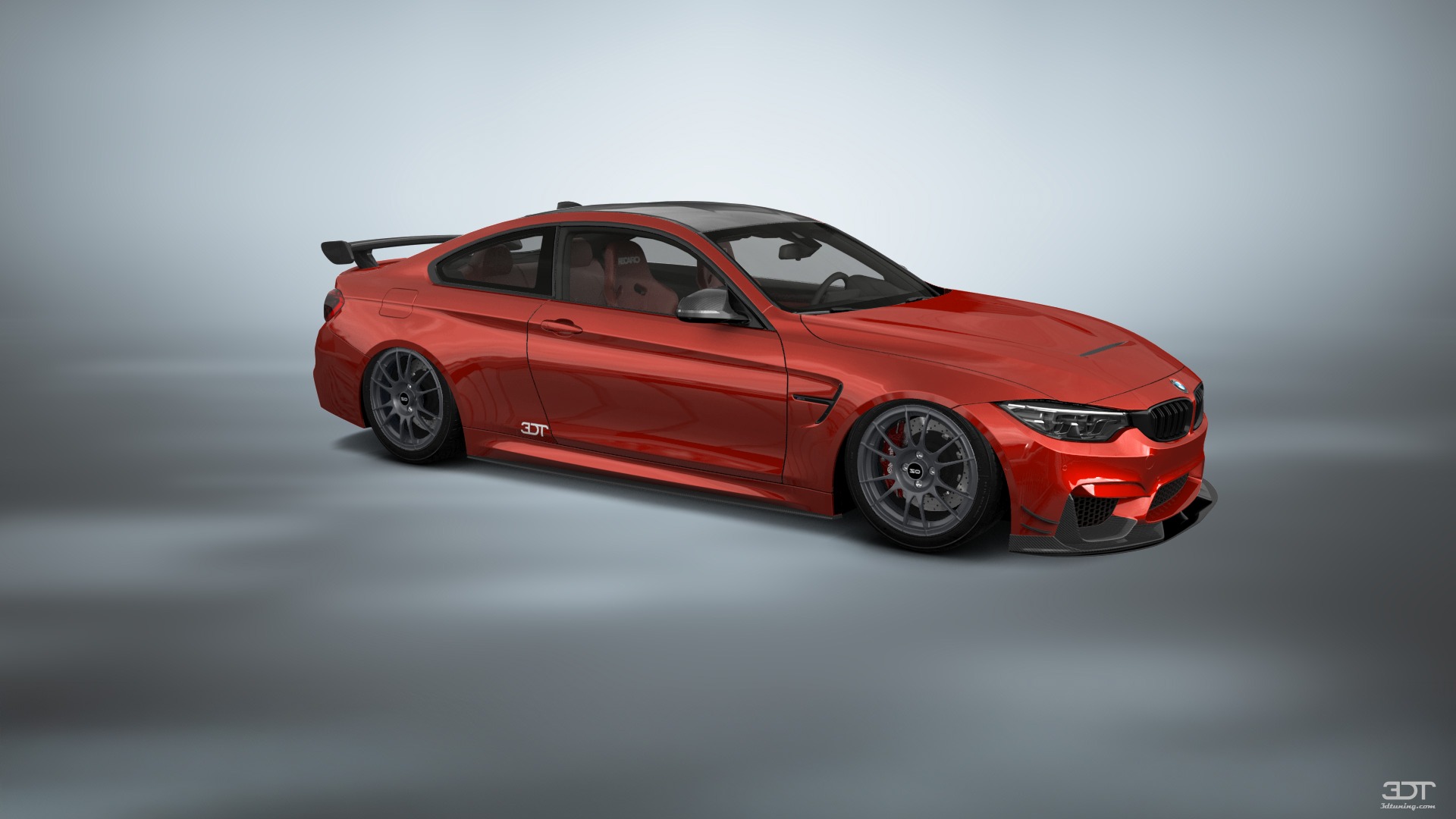 BMW M4 2 Door Coupe 2019
