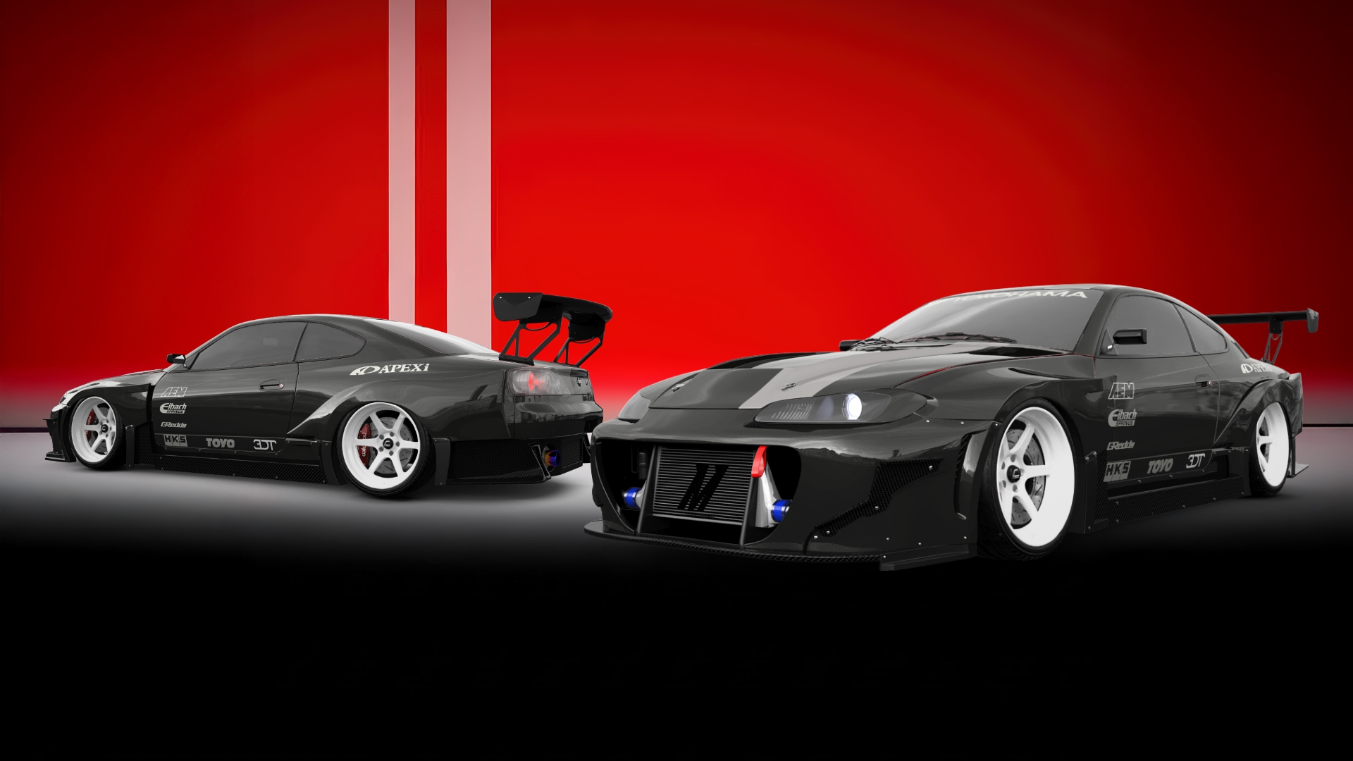 Nissan Silvia S15 2 Door Coupe 1999 Images